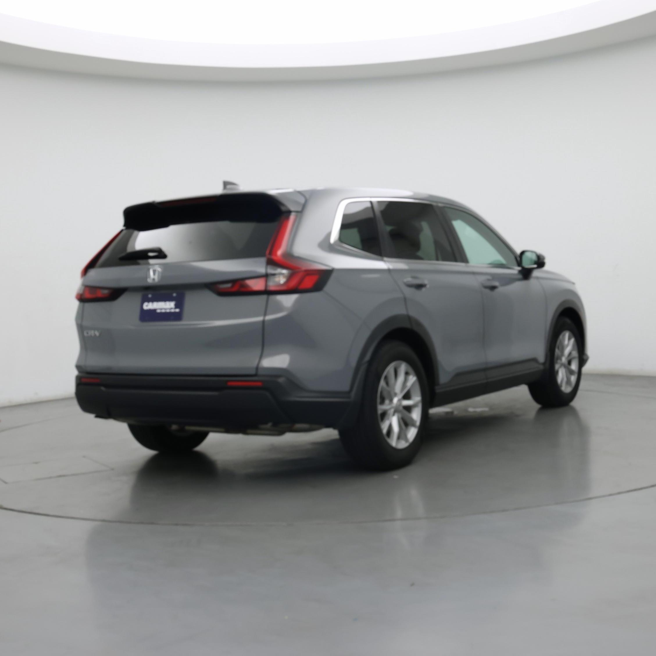 Thumbnail: 2024 Honda CR-V - 8