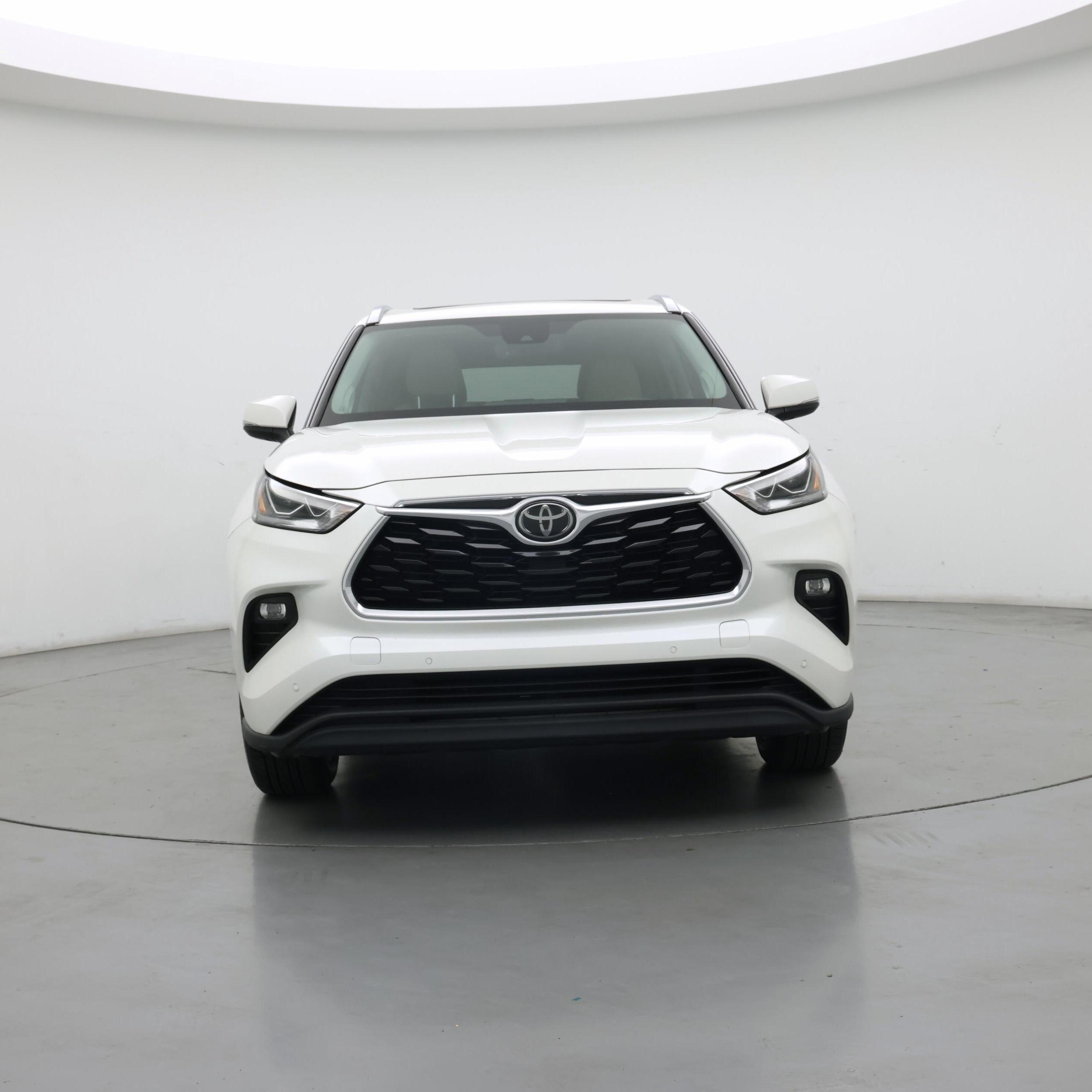 Thumbnail: 2020 Toyota Highlander - 5
