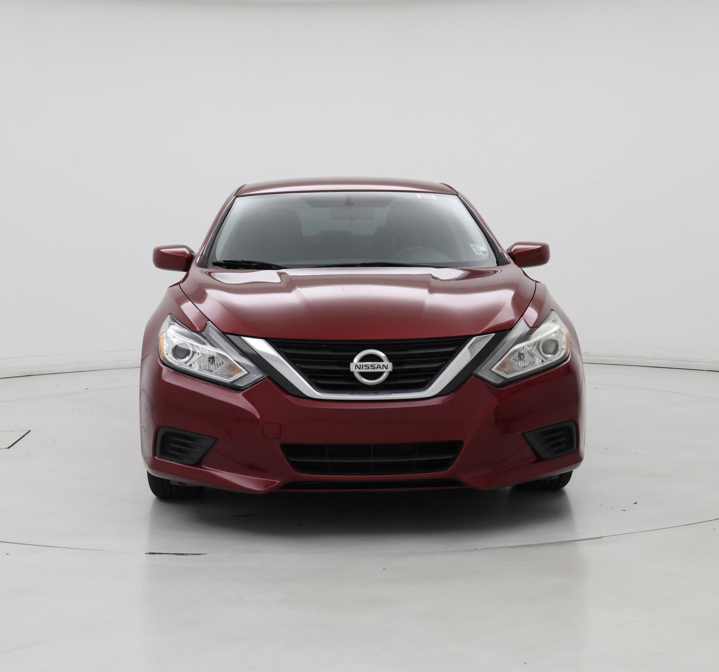 Thumbnail: 2018 Nissan Altima - 5