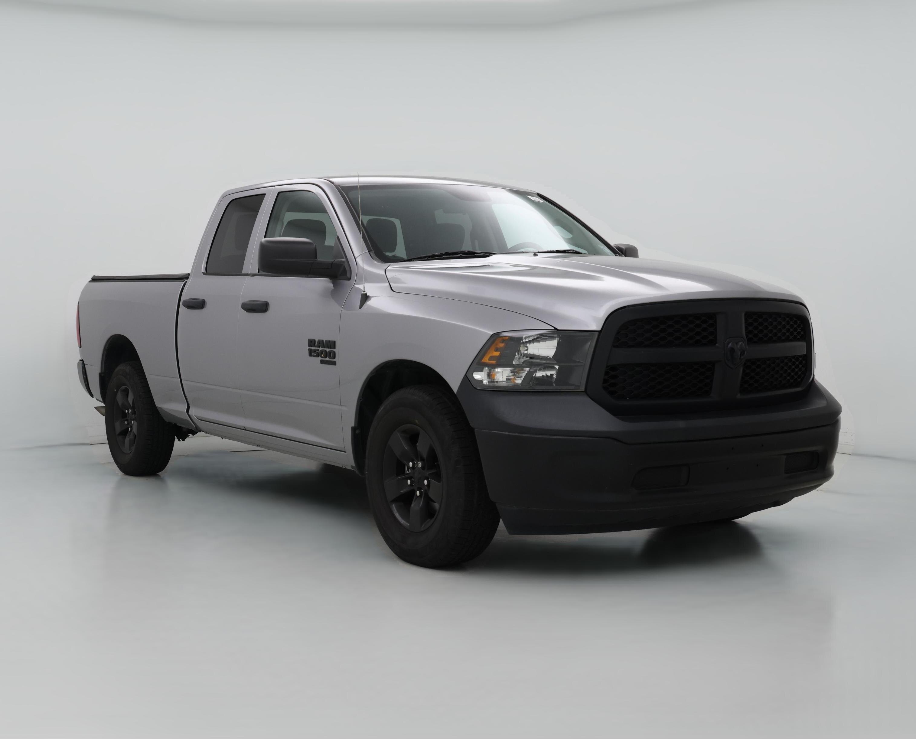 Thumbnail: 2022 RAM 1500 Classic - 1