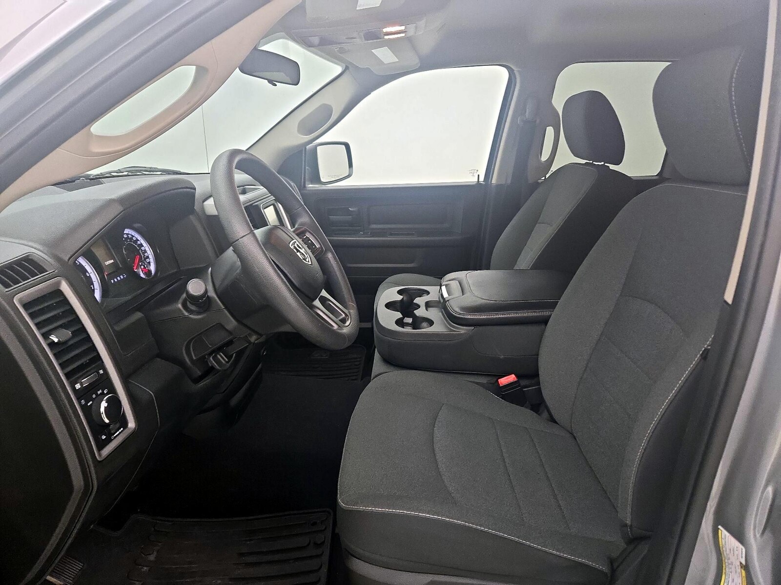 Side Airbags