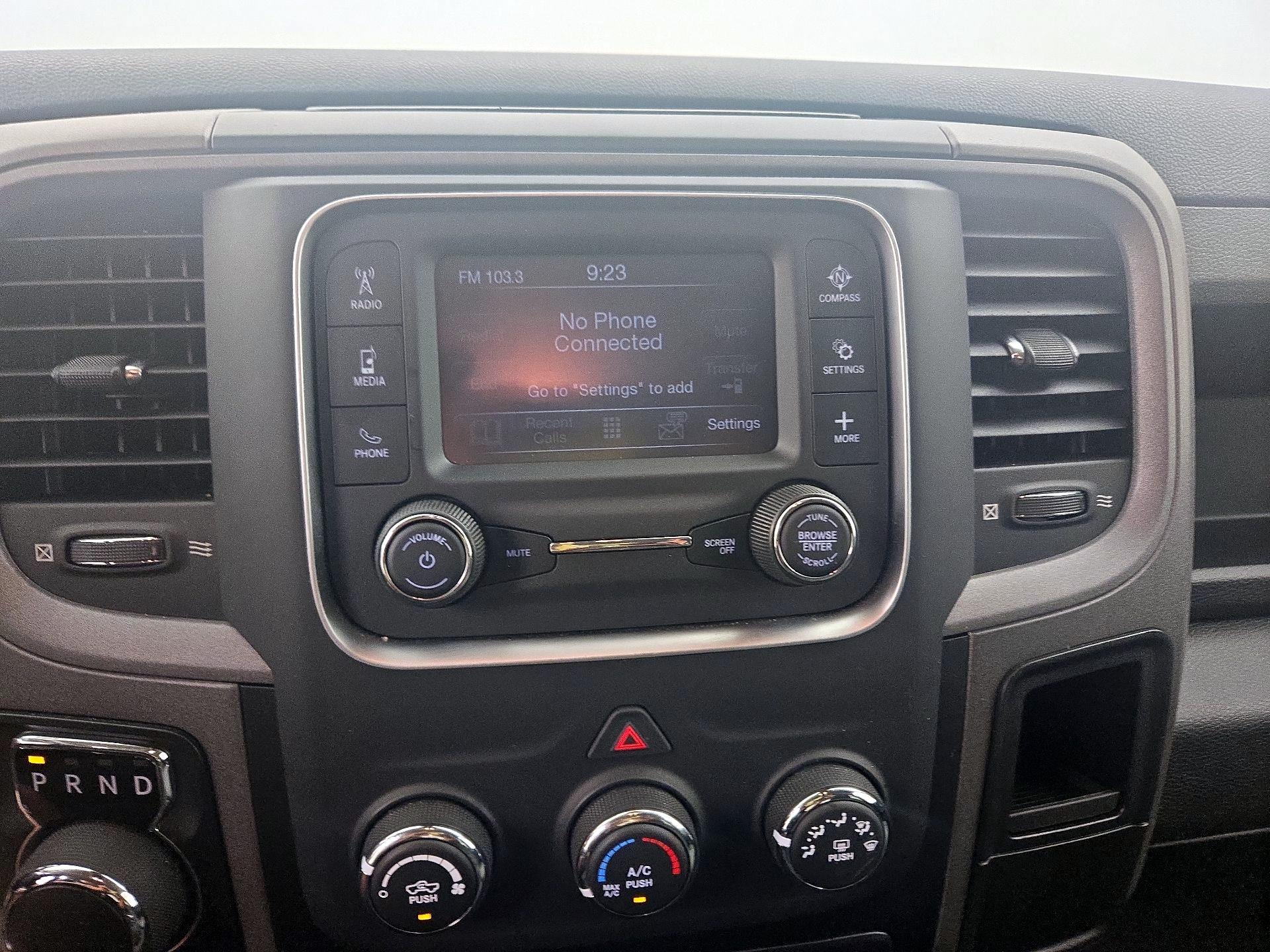 Thumbnail: 2022 RAM 1500 Classic - 15