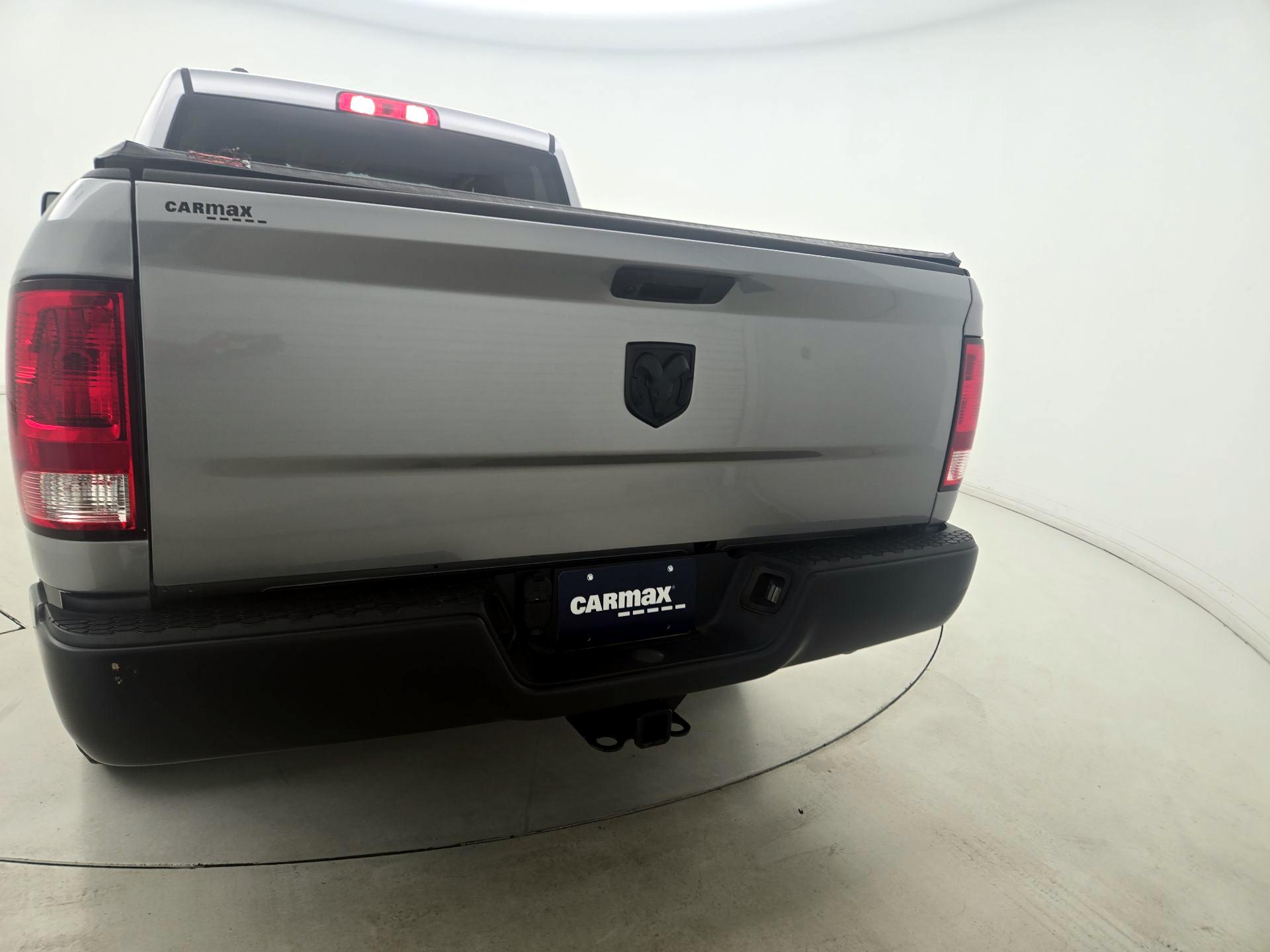 Thumbnail: 2022 RAM 1500 Classic - 20