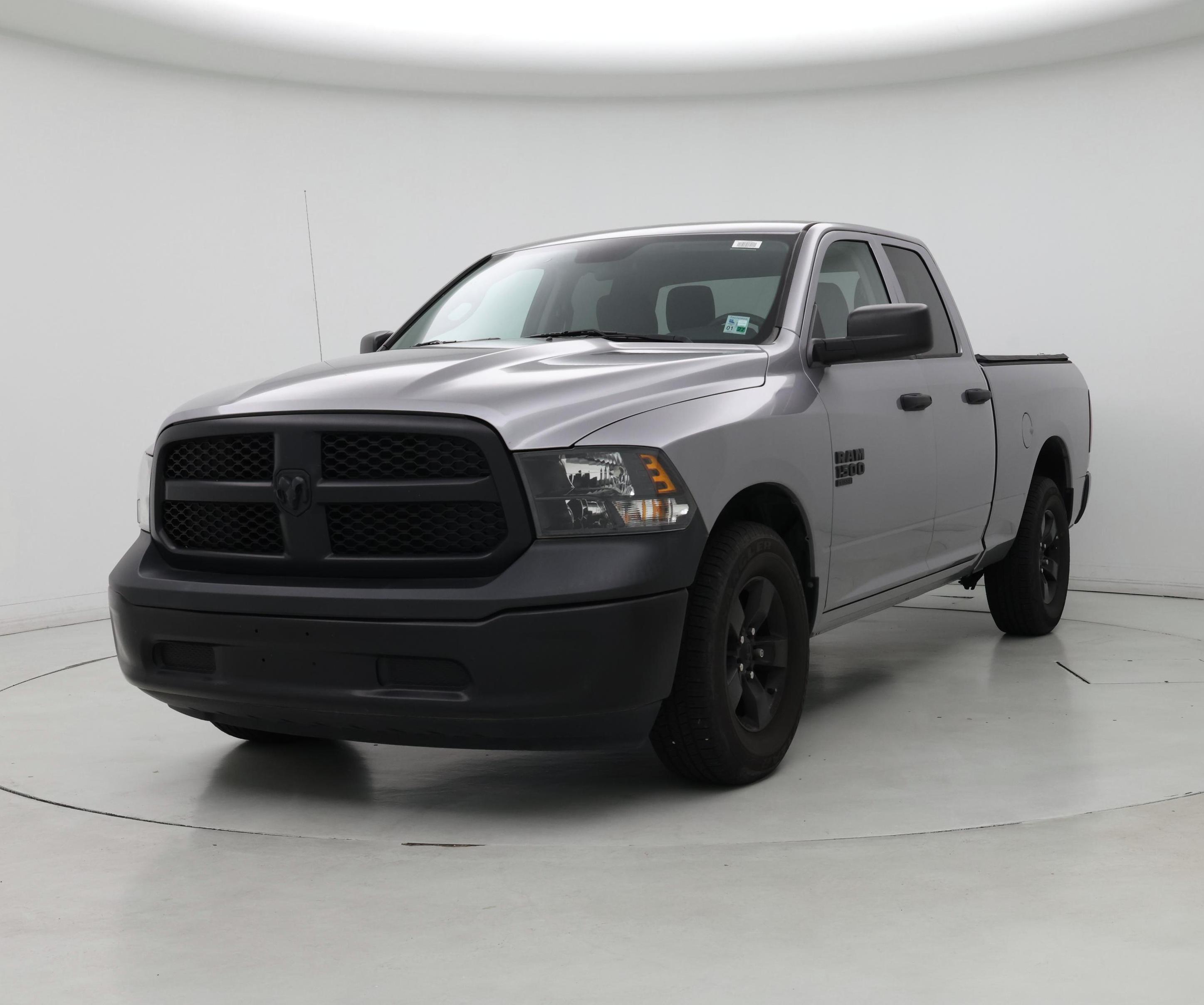 Thumbnail: 2022 RAM 1500 Classic - 4