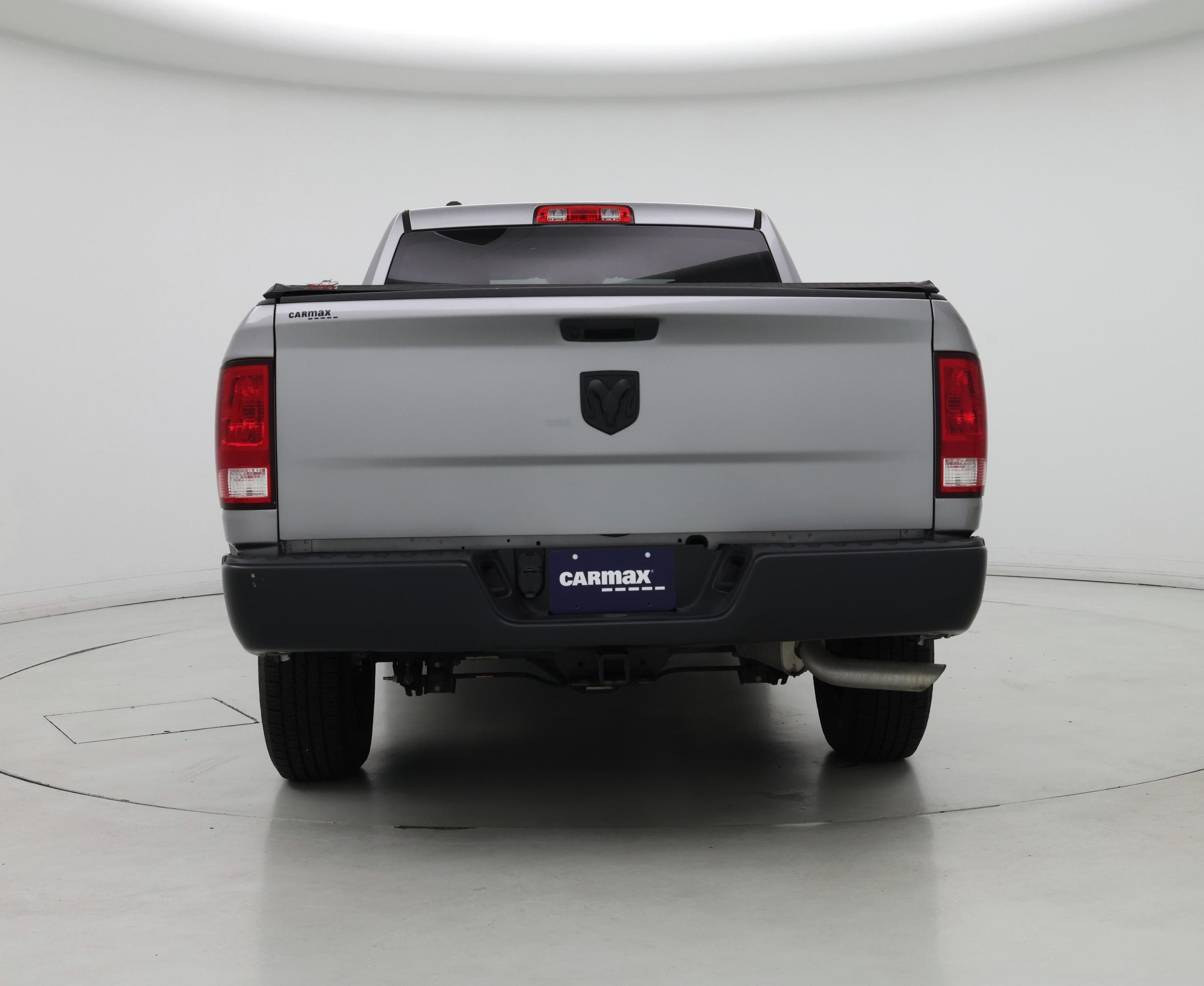 Thumbnail: 2022 RAM 1500 Classic - 6