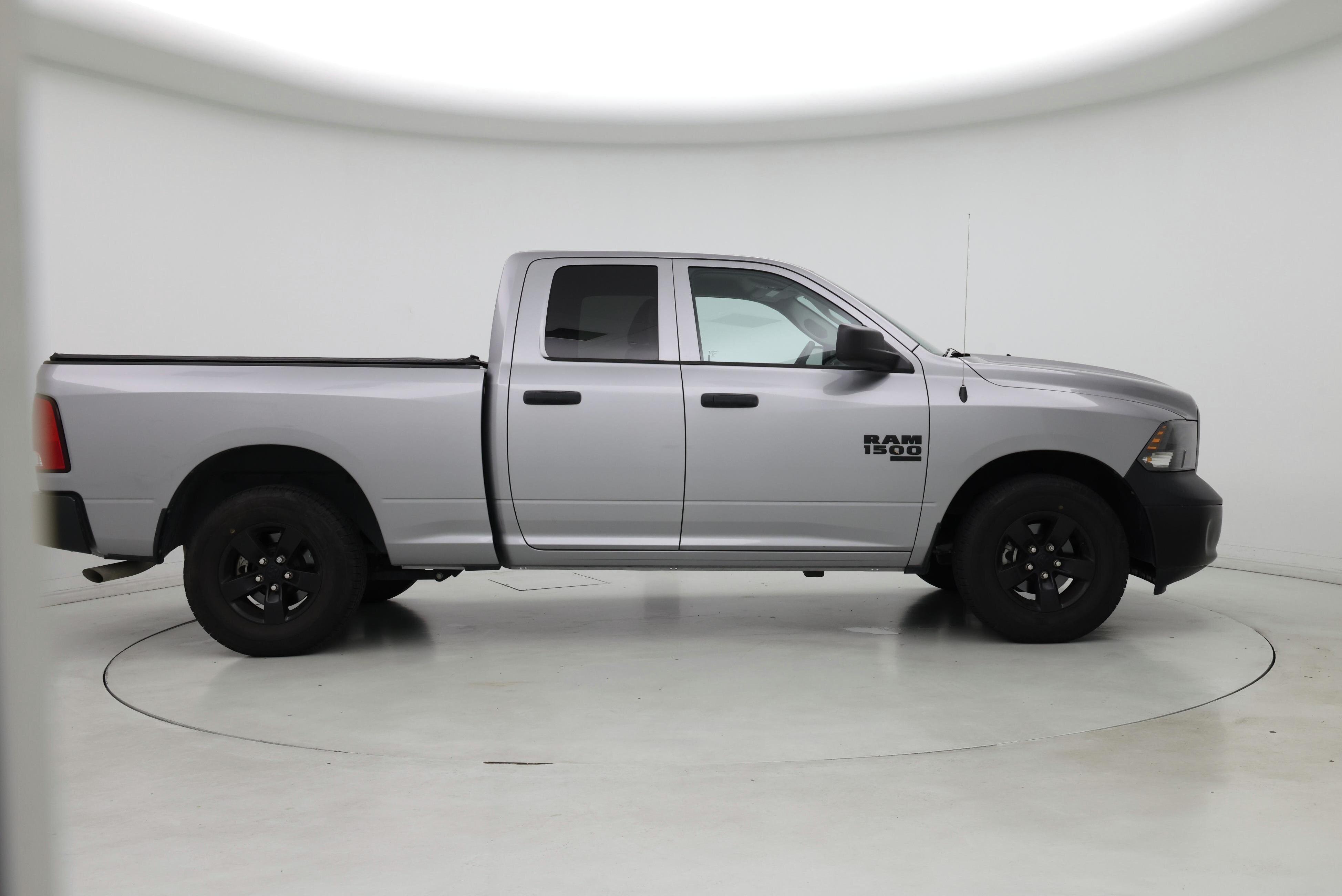 Thumbnail: 2022 RAM 1500 Classic - 7