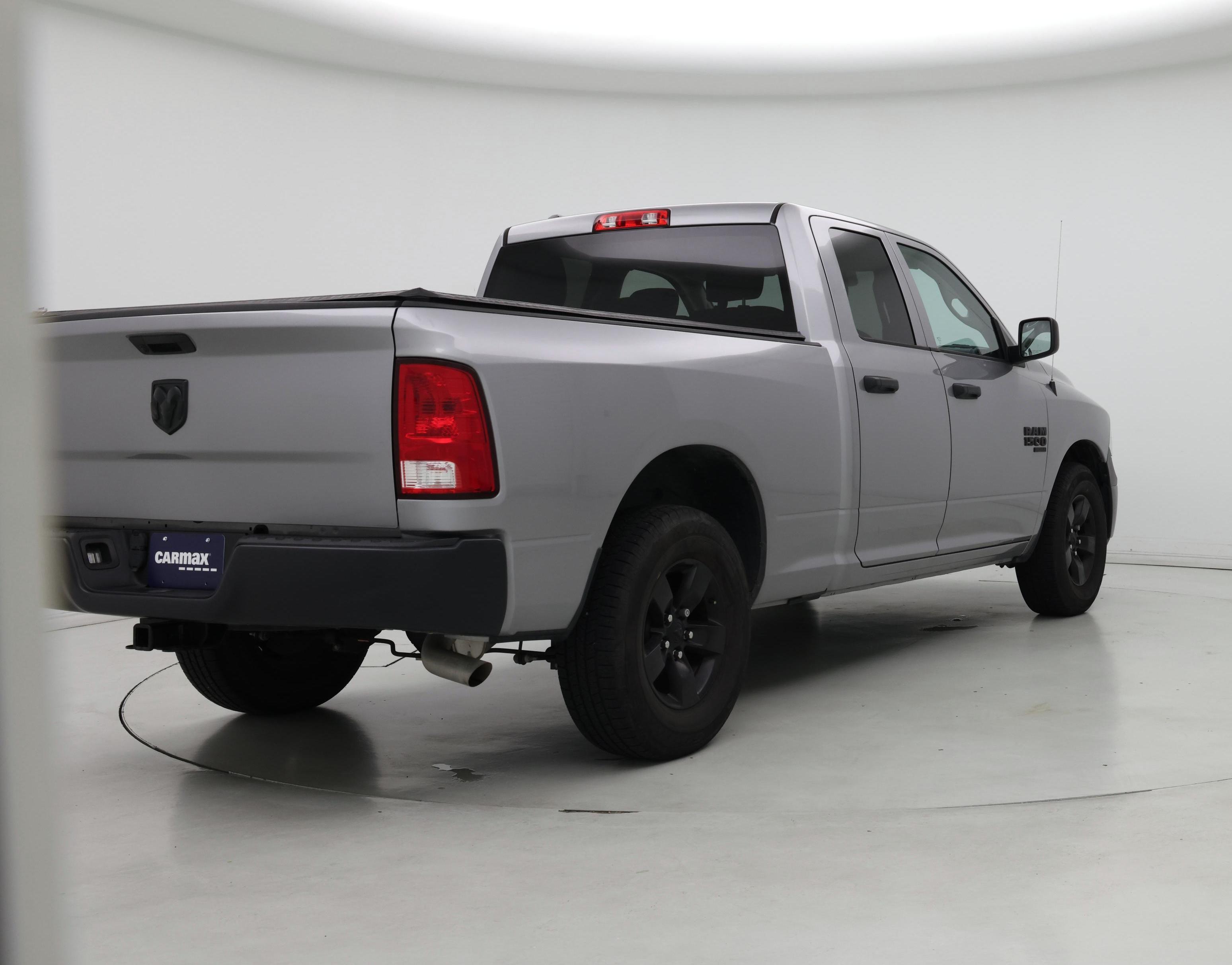 Thumbnail: 2022 RAM 1500 Classic - 8