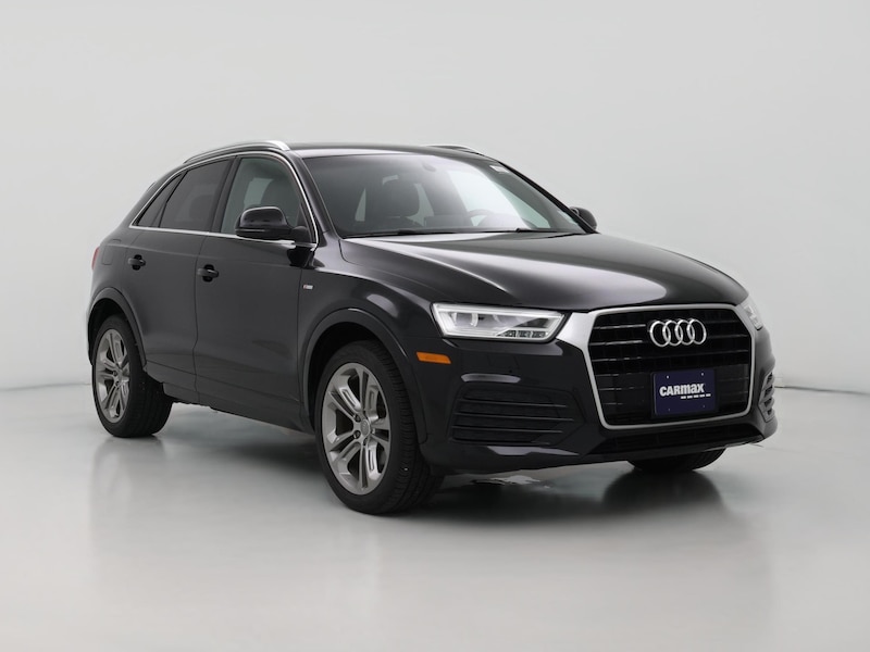 2017 Audi Q3 Prestige -
                  Baton Rouge, LA
