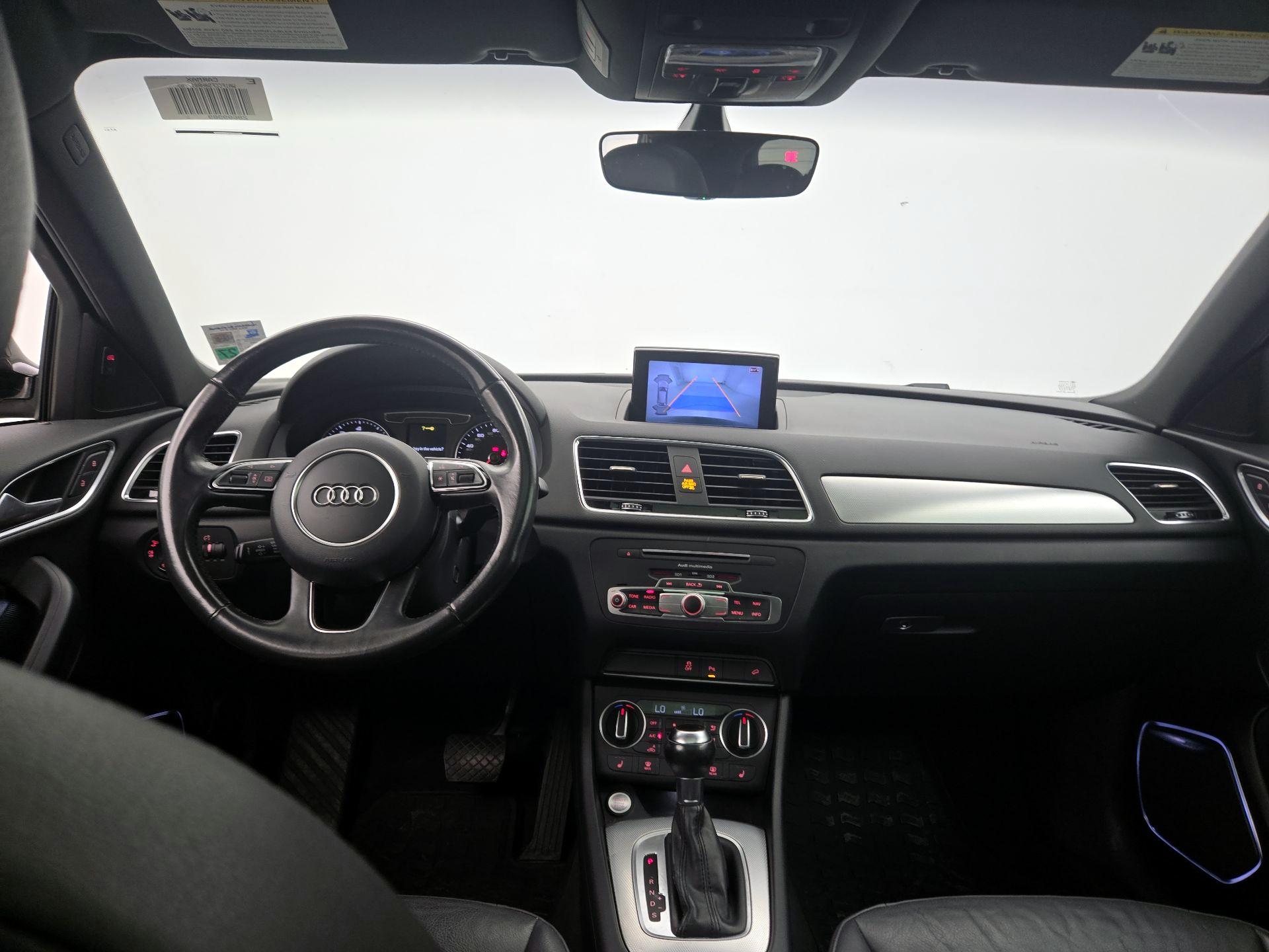 Thumbnail: 2017 Audi Q3 - 9