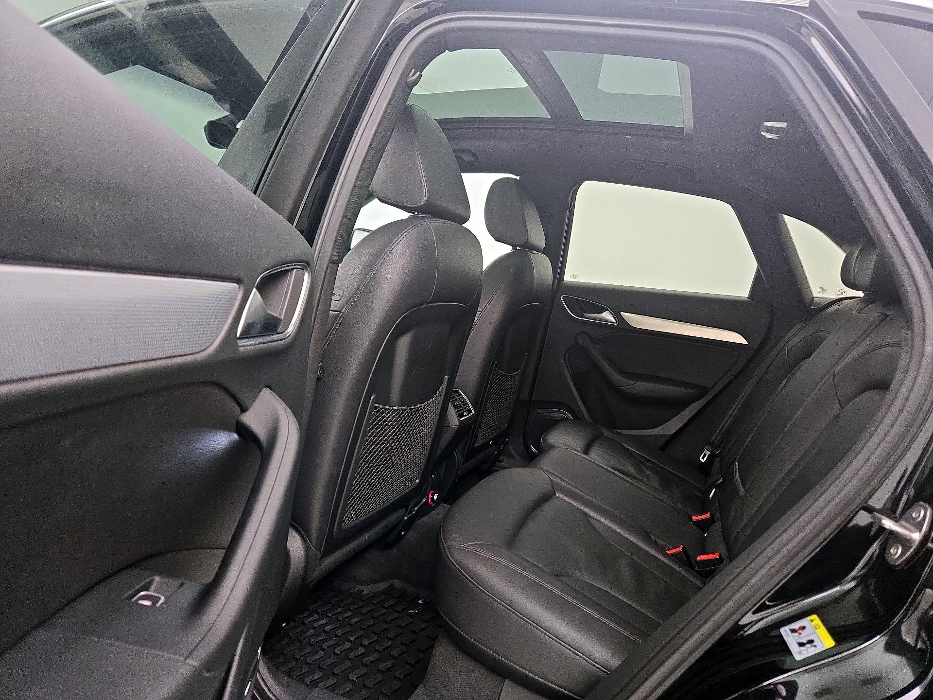 Thumbnail: 2017 Audi Q3 - 20