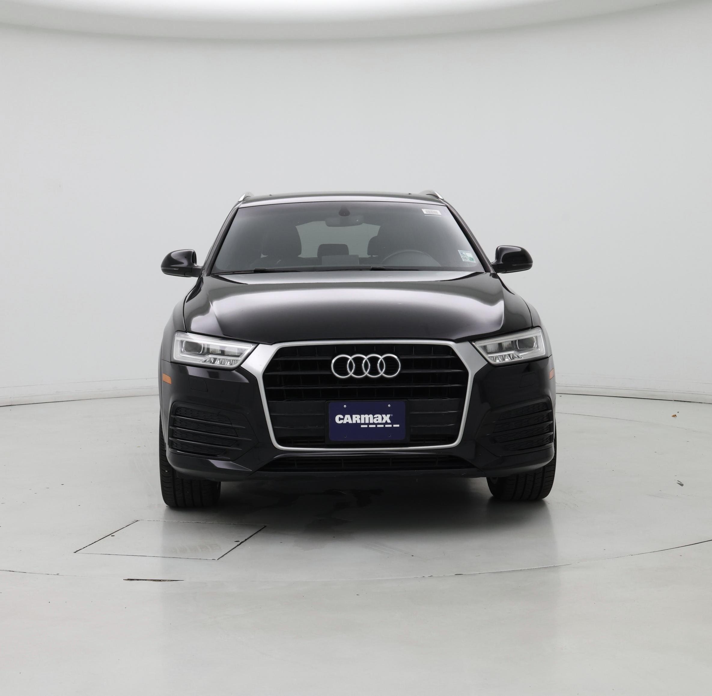 Thumbnail: 2017 Audi Q3 - 5