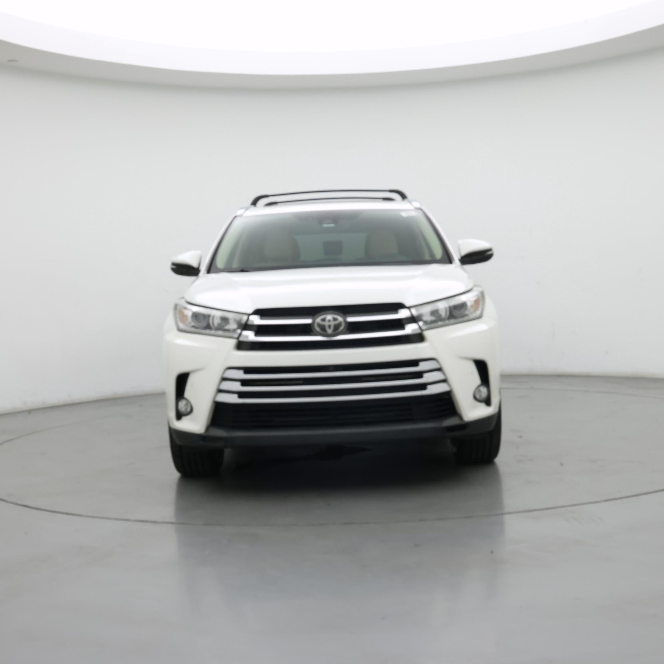 Thumbnail: 2017 Toyota Highlander - 5