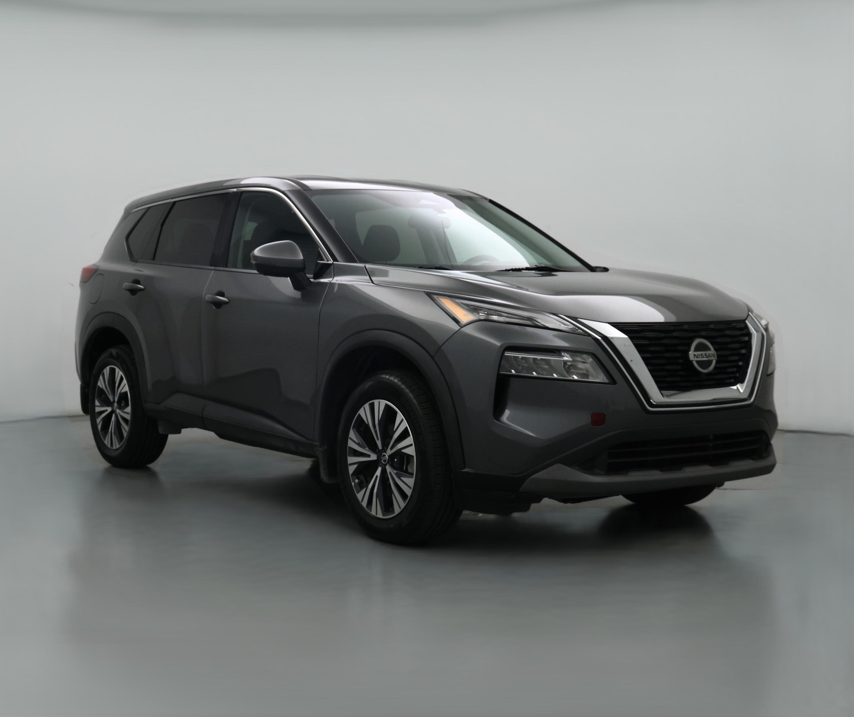 Thumbnail: 2021 Nissan Rogue - 1