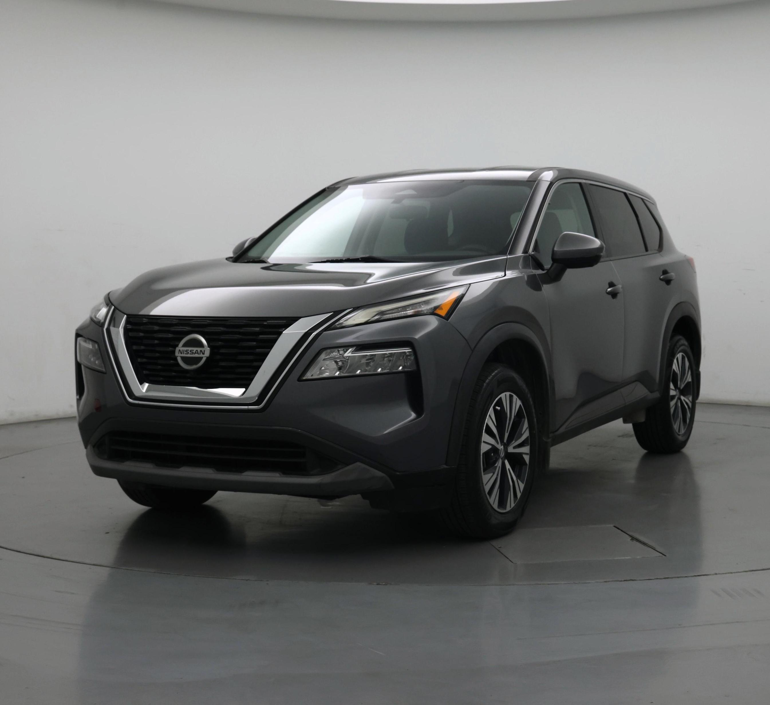 Thumbnail: 2021 Nissan Rogue - 4