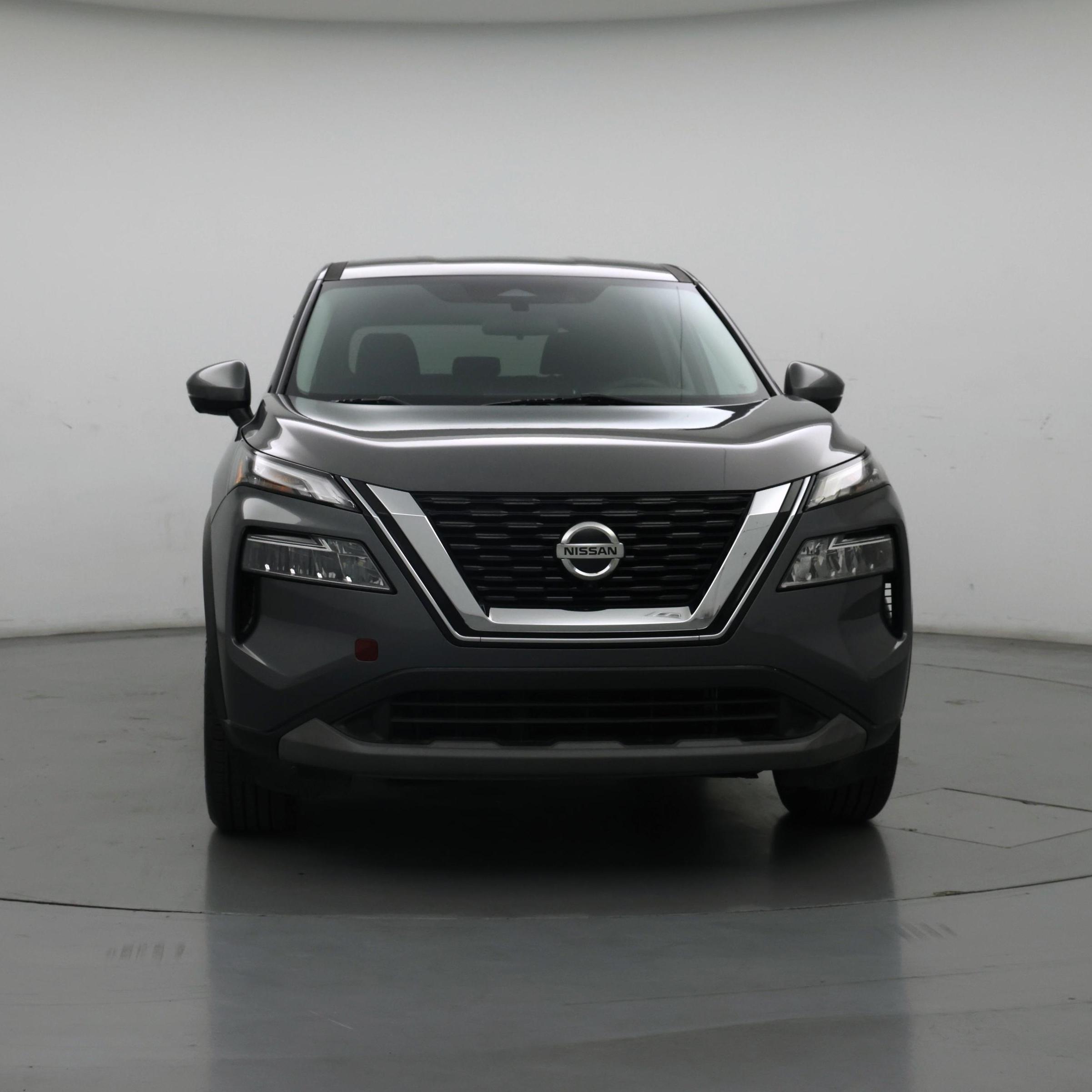 Thumbnail: 2021 Nissan Rogue - 5