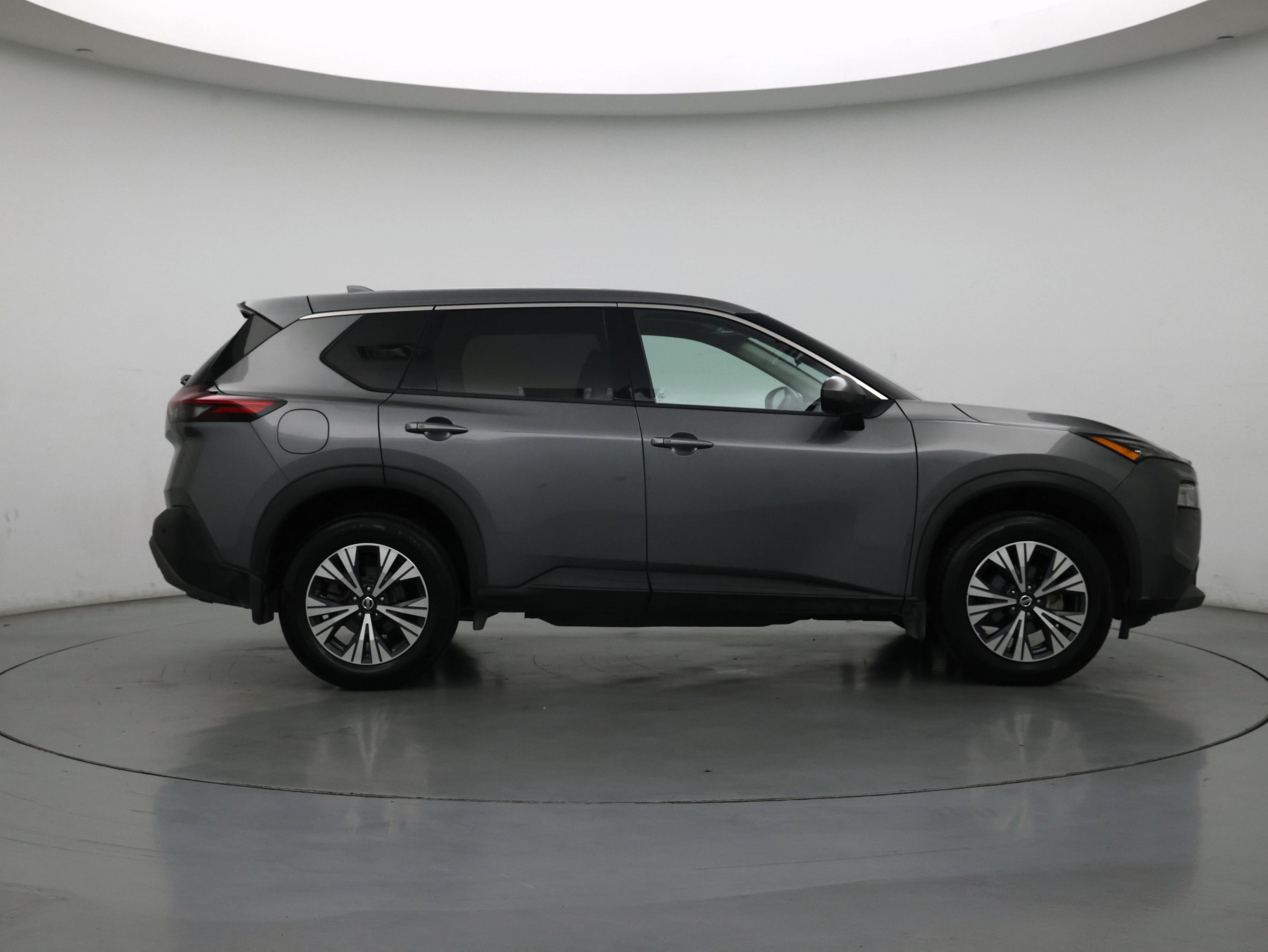 Thumbnail: 2021 Nissan Rogue - 7