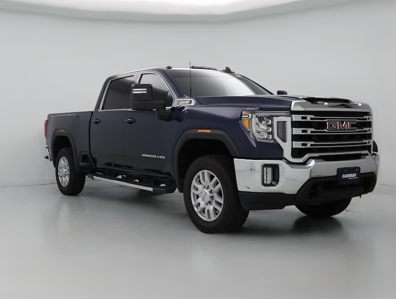 2022 GMC Sierra 2500 SLE