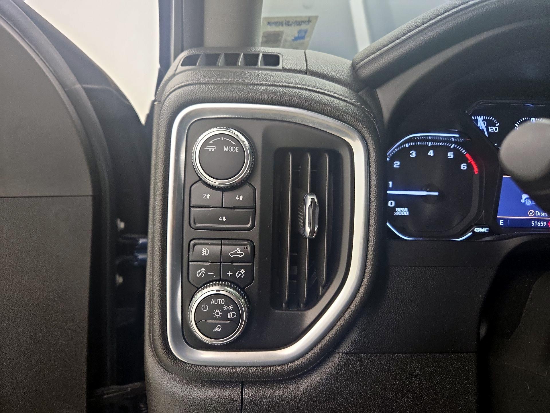 Thumbnail: 2022 GMC Sierra 2500 - 13