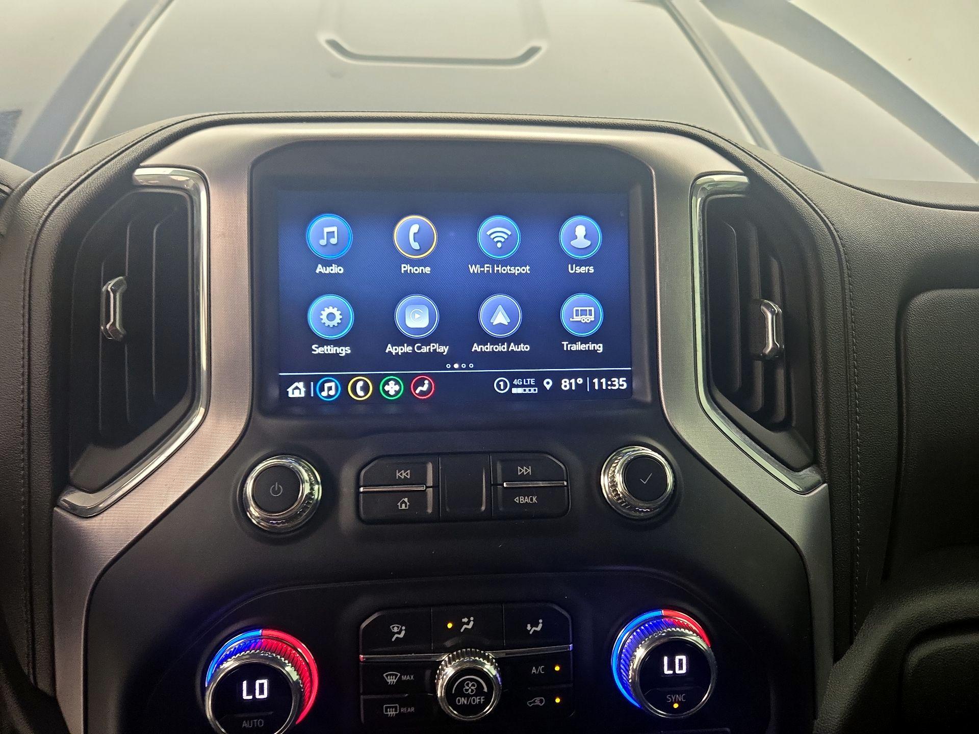 Thumbnail: 2022 GMC Sierra 2500 - 15