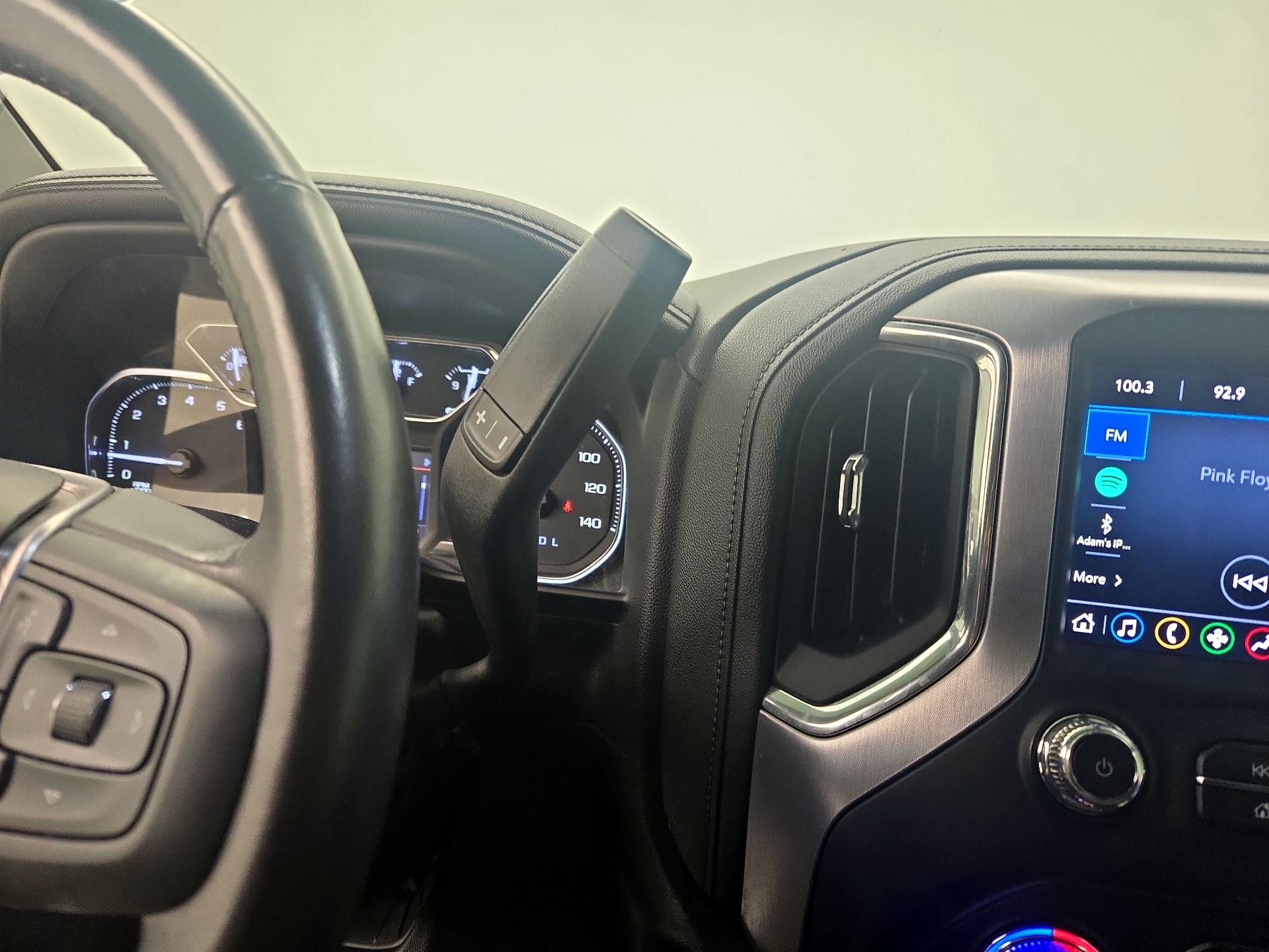 Thumbnail: 2022 GMC Sierra 2500 - 17