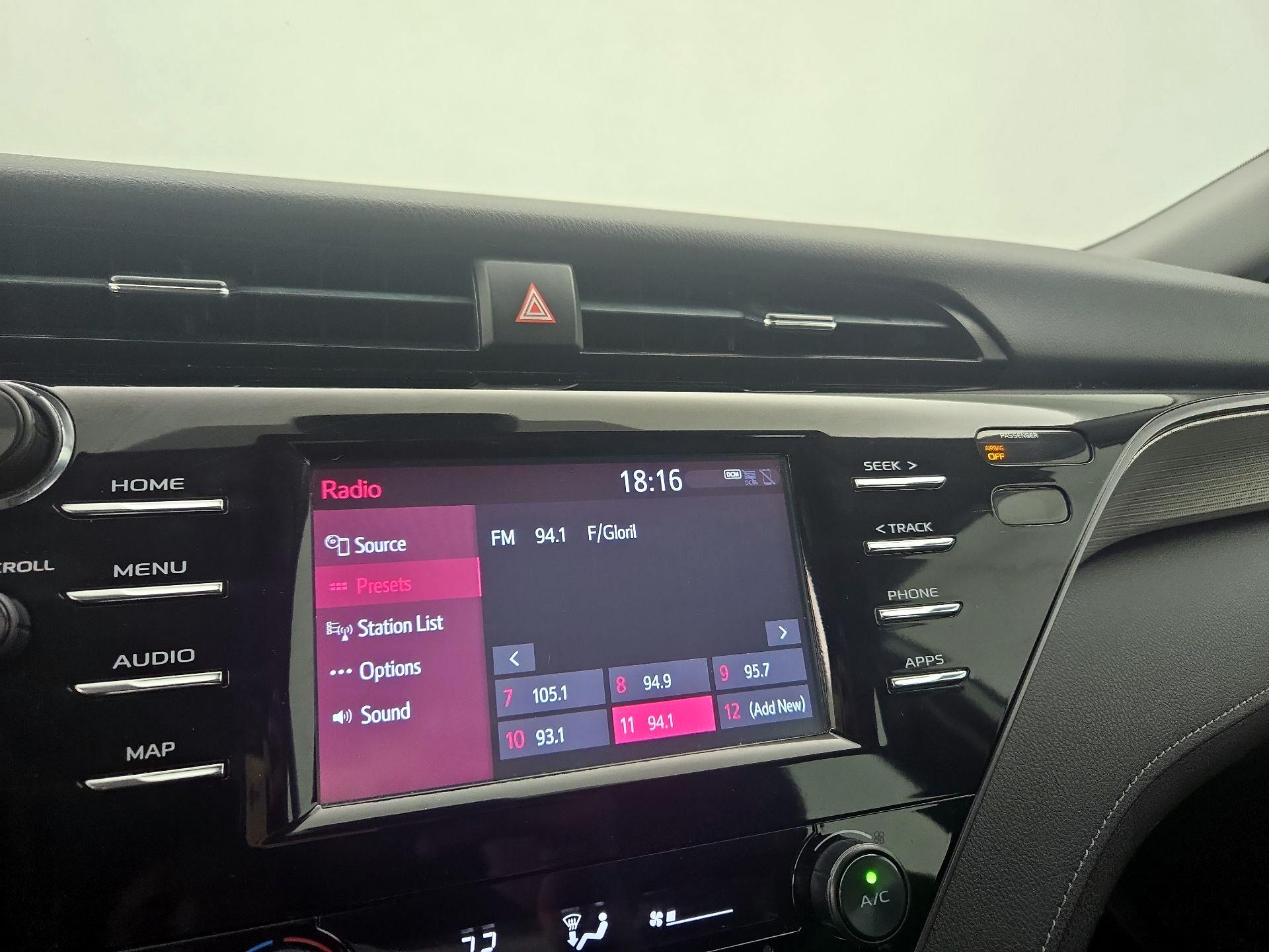 Thumbnail: 2019 Toyota Camry - 15