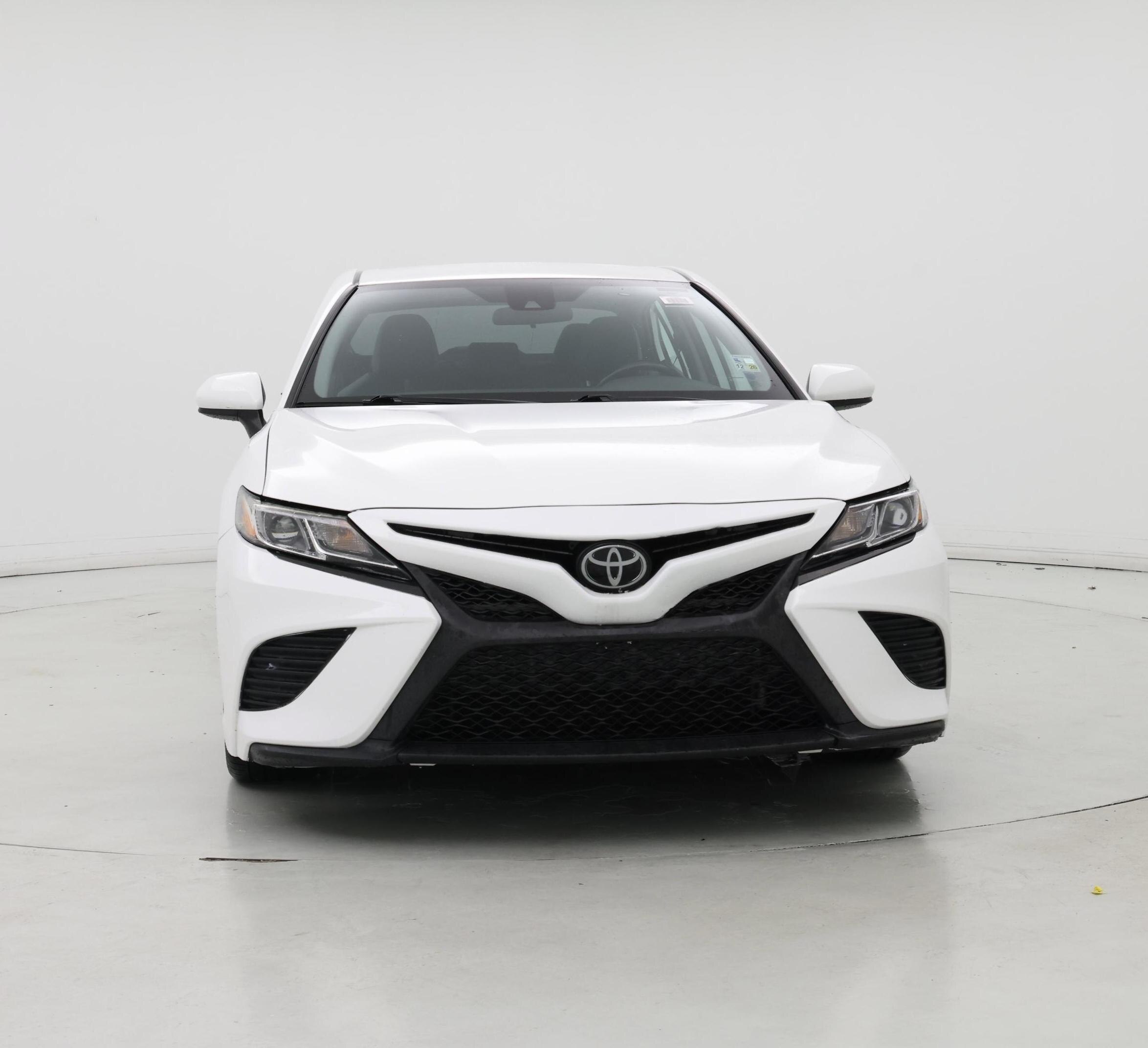 Thumbnail: 2019 Toyota Camry - 5