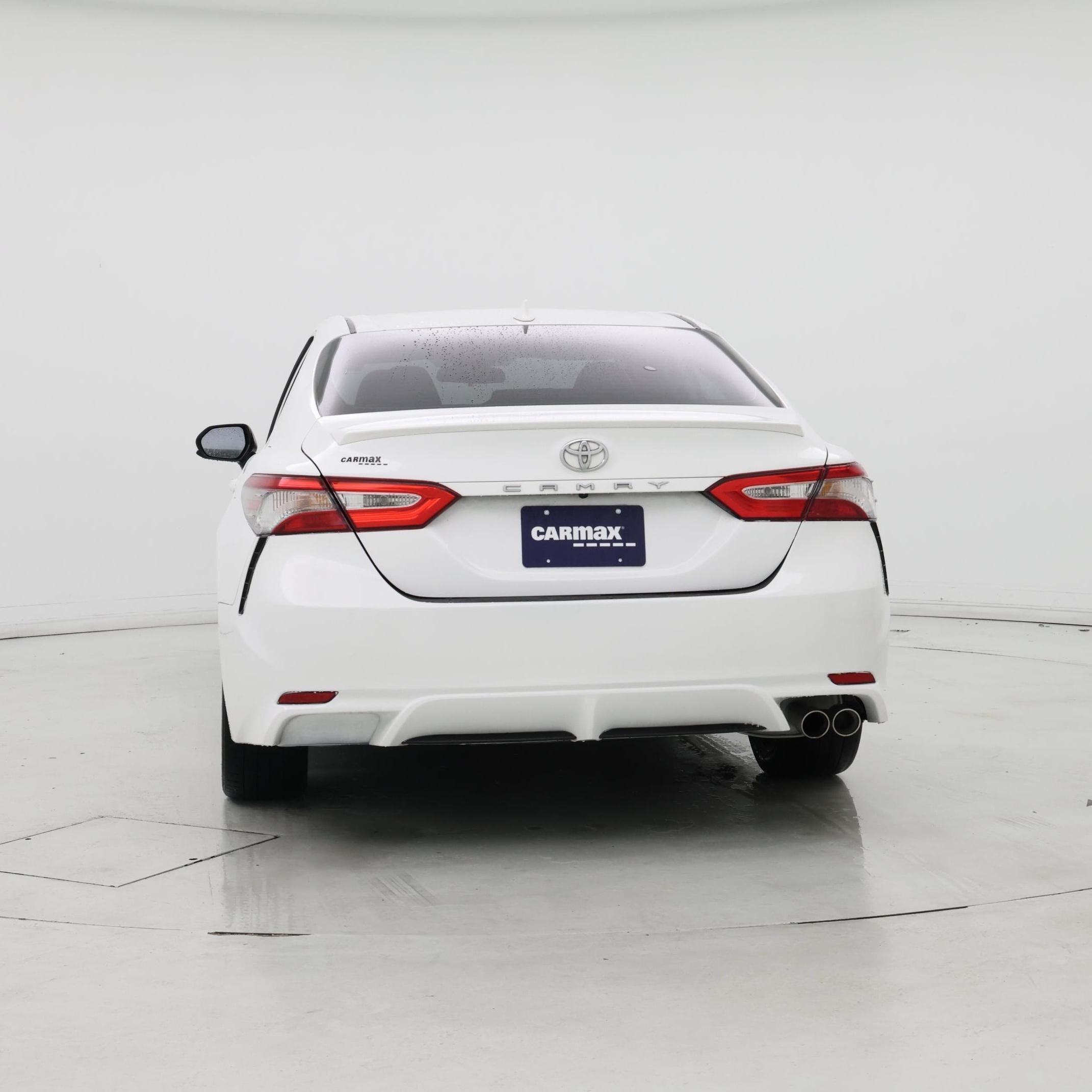 Thumbnail: 2019 Toyota Camry - 6