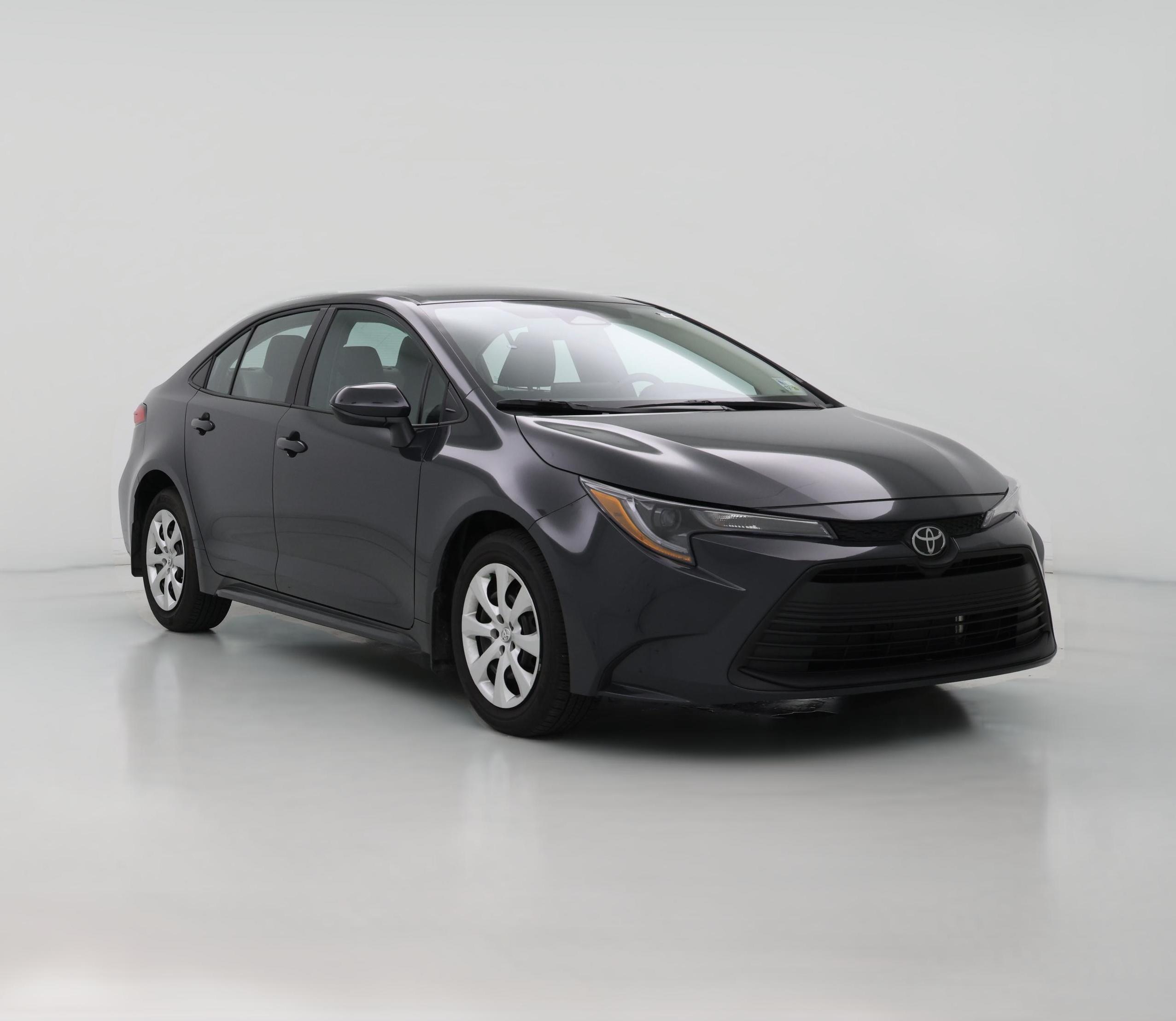 Thumbnail: 2026 Toyota Corolla - 1