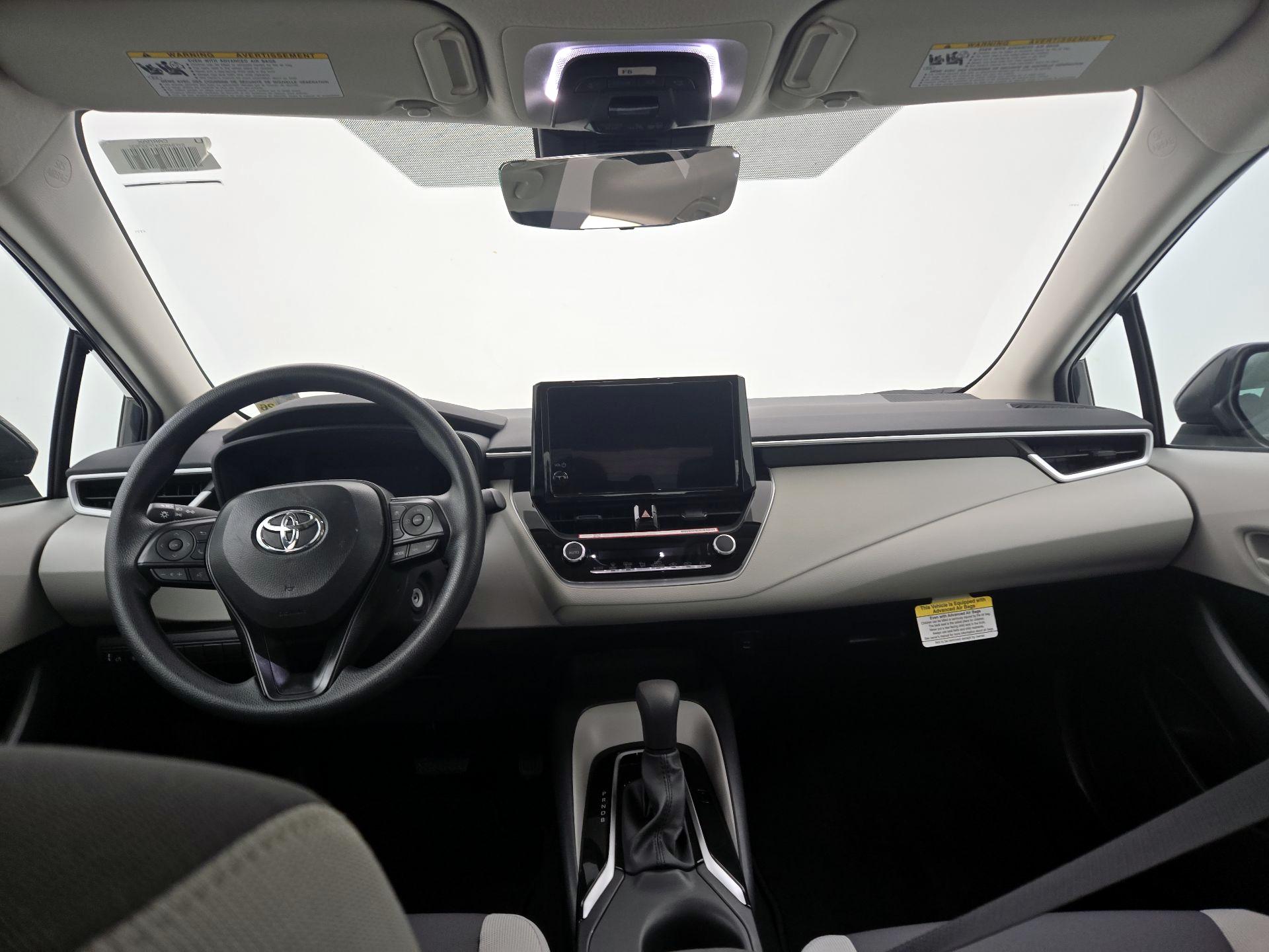 Thumbnail: 2026 Toyota Corolla - 9