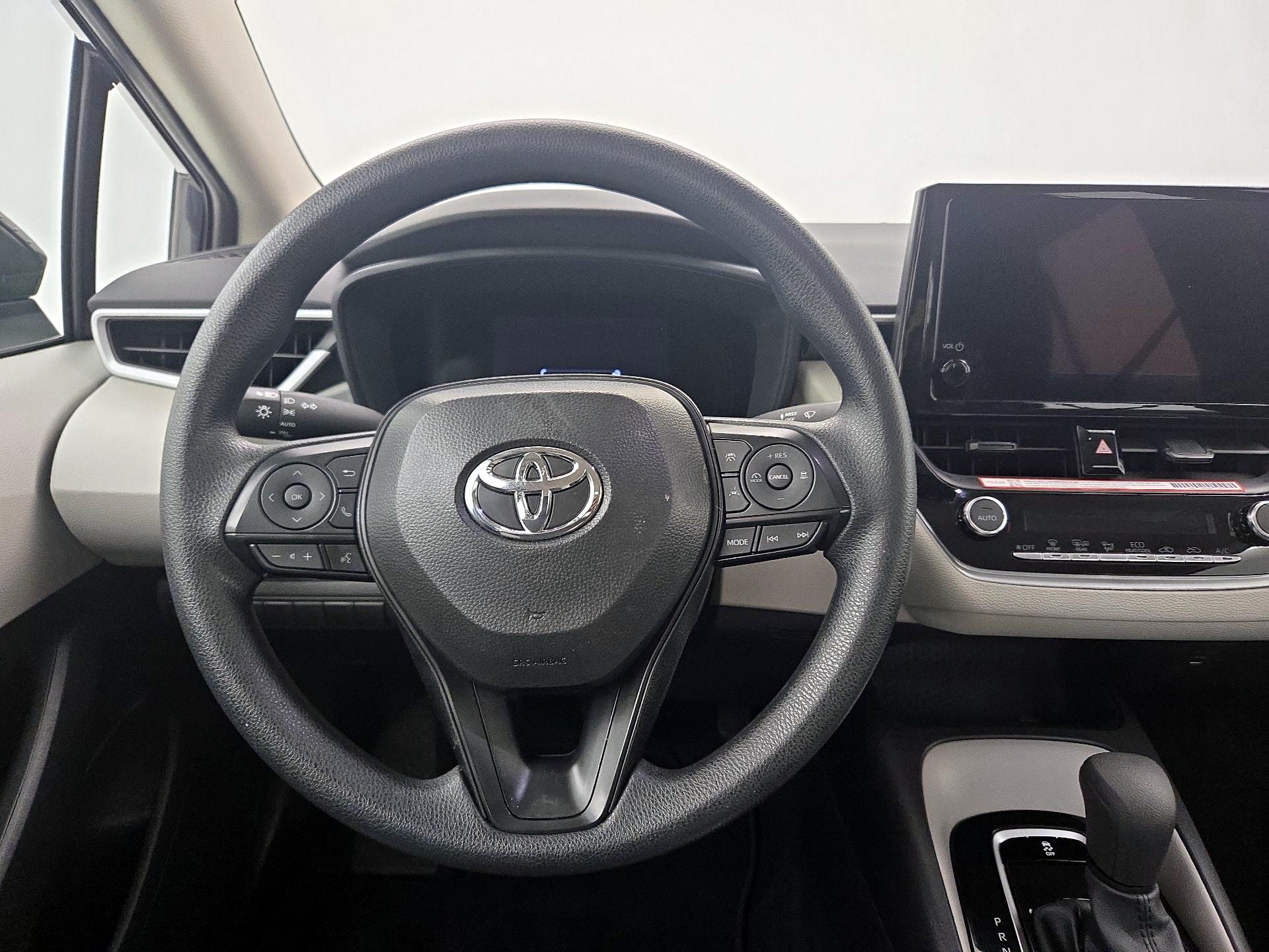 Thumbnail: 2026 Toyota Corolla - 10
