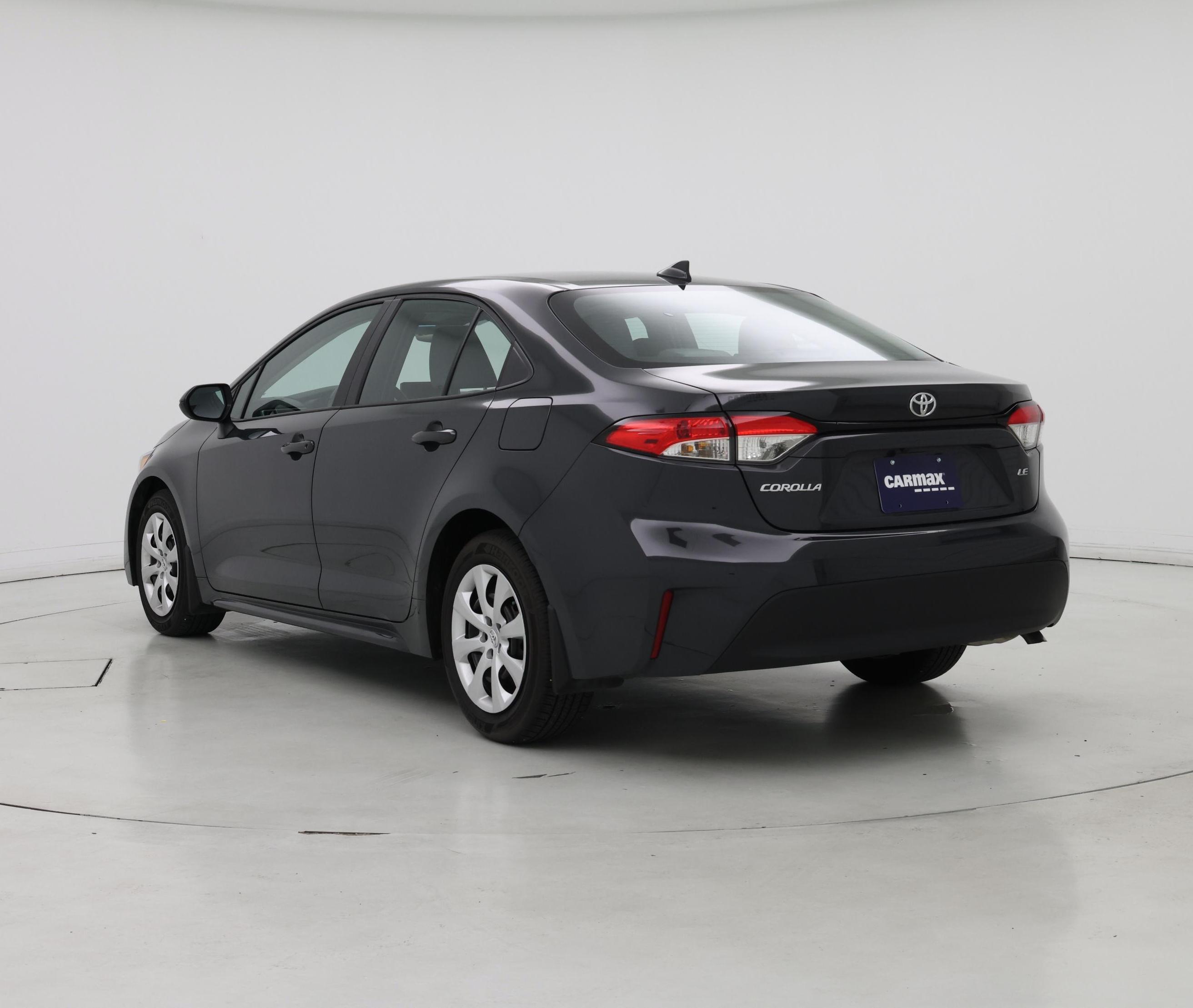 Thumbnail: 2026 Toyota Corolla - 2