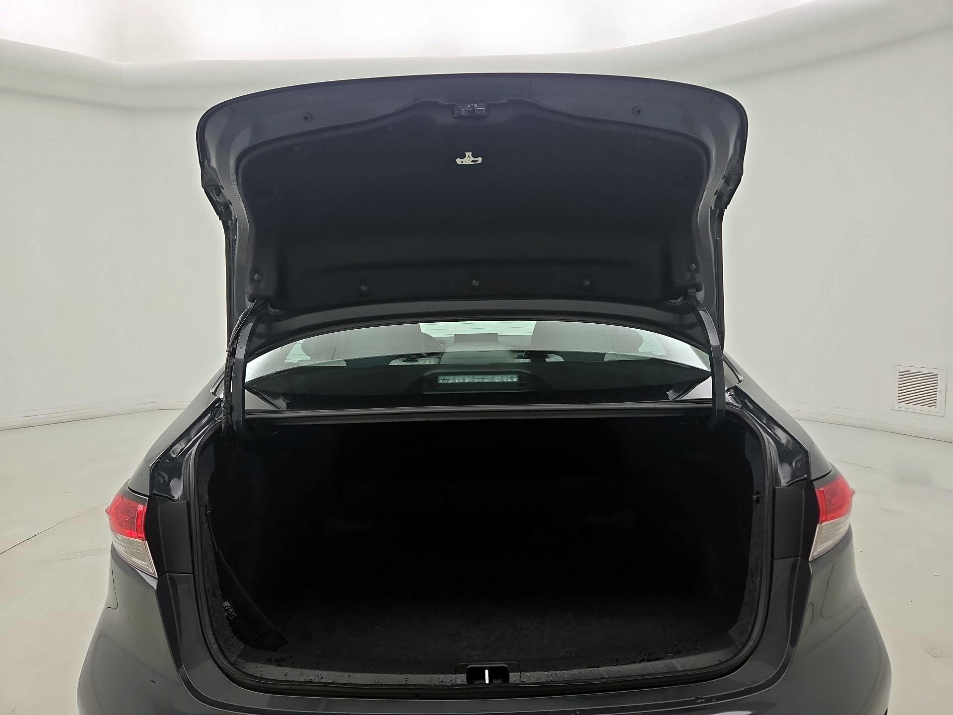 Thumbnail: 2026 Toyota Corolla - 20