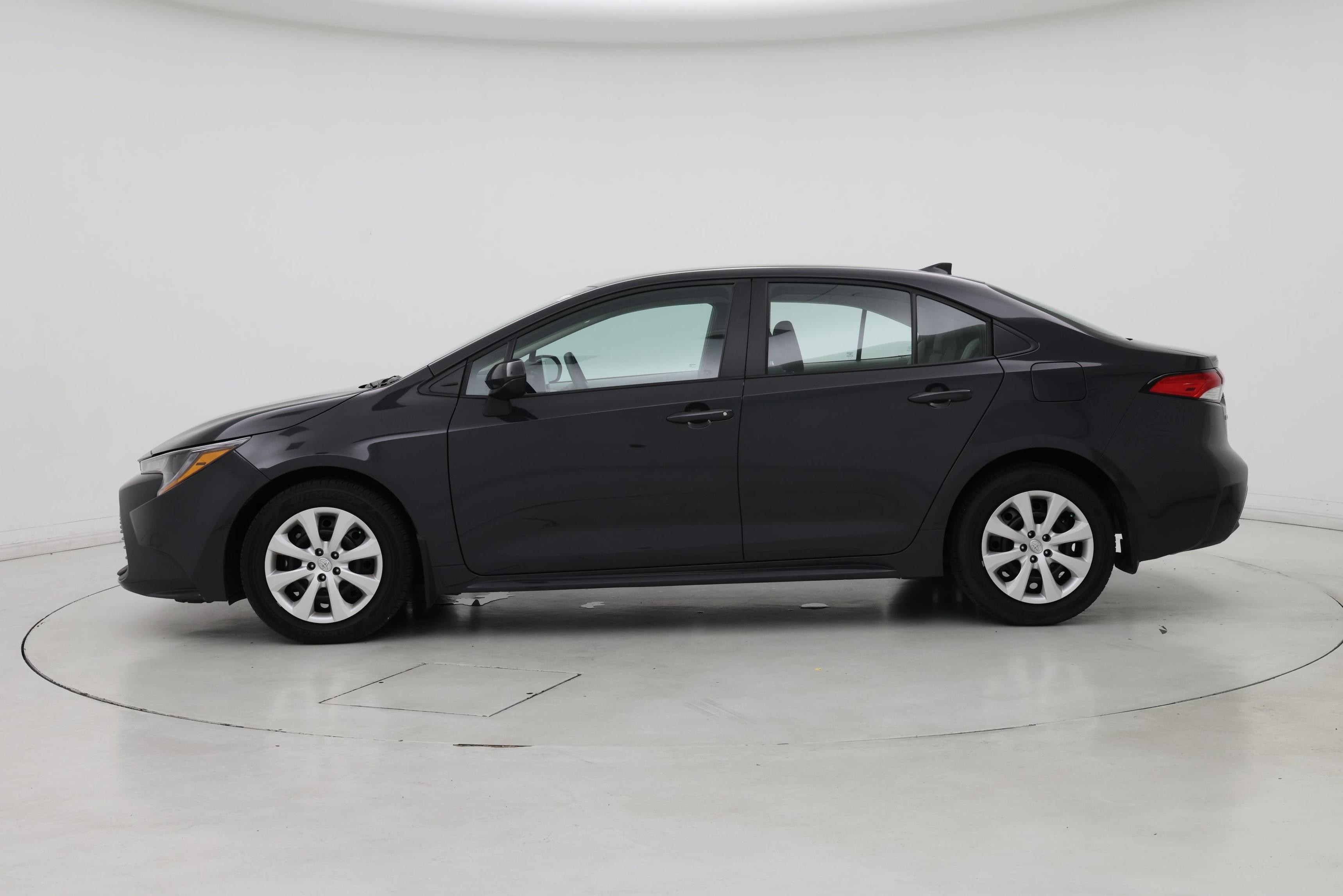 Thumbnail: 2026 Toyota Corolla - 3
