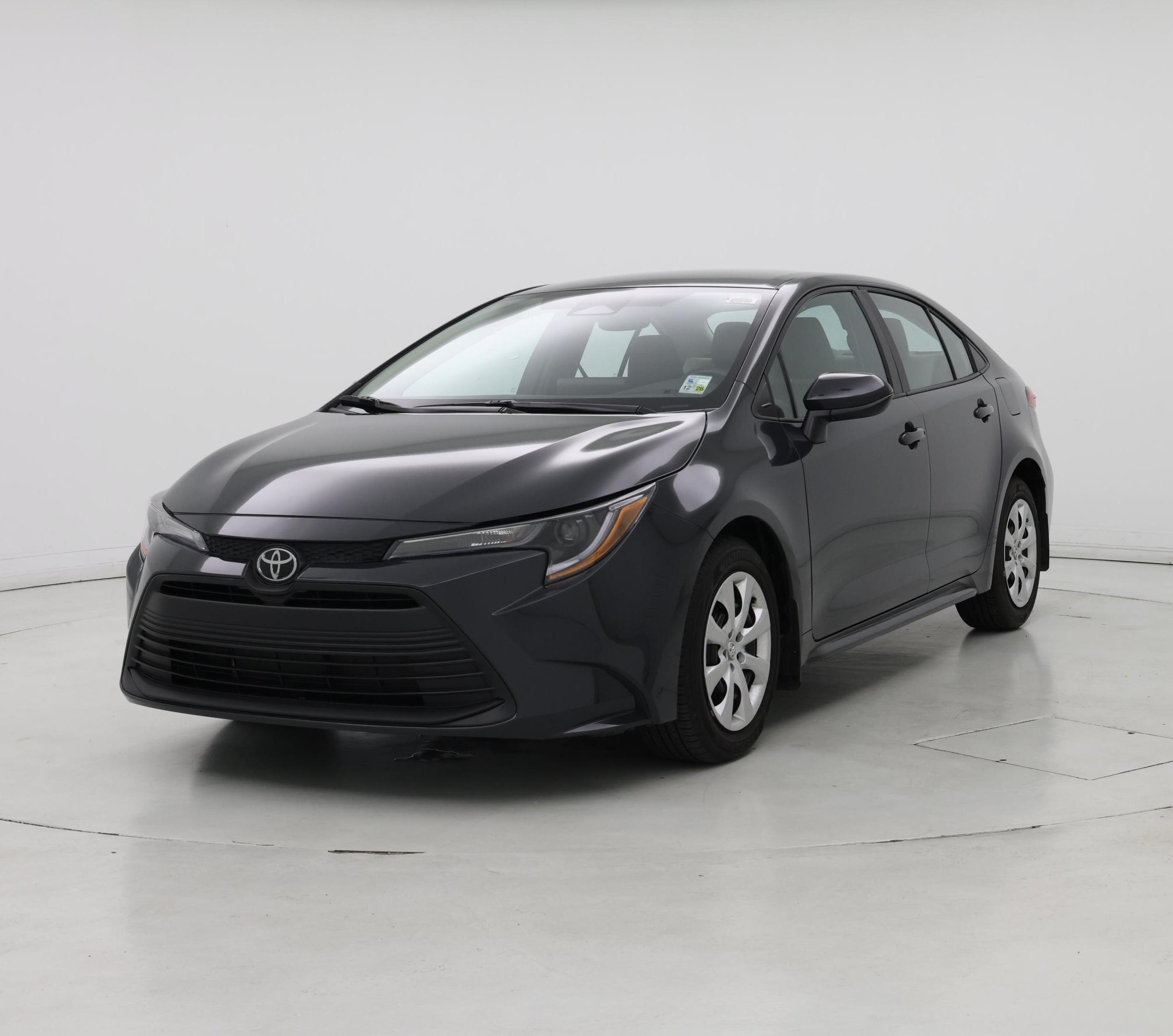 Thumbnail: 2026 Toyota Corolla - 4