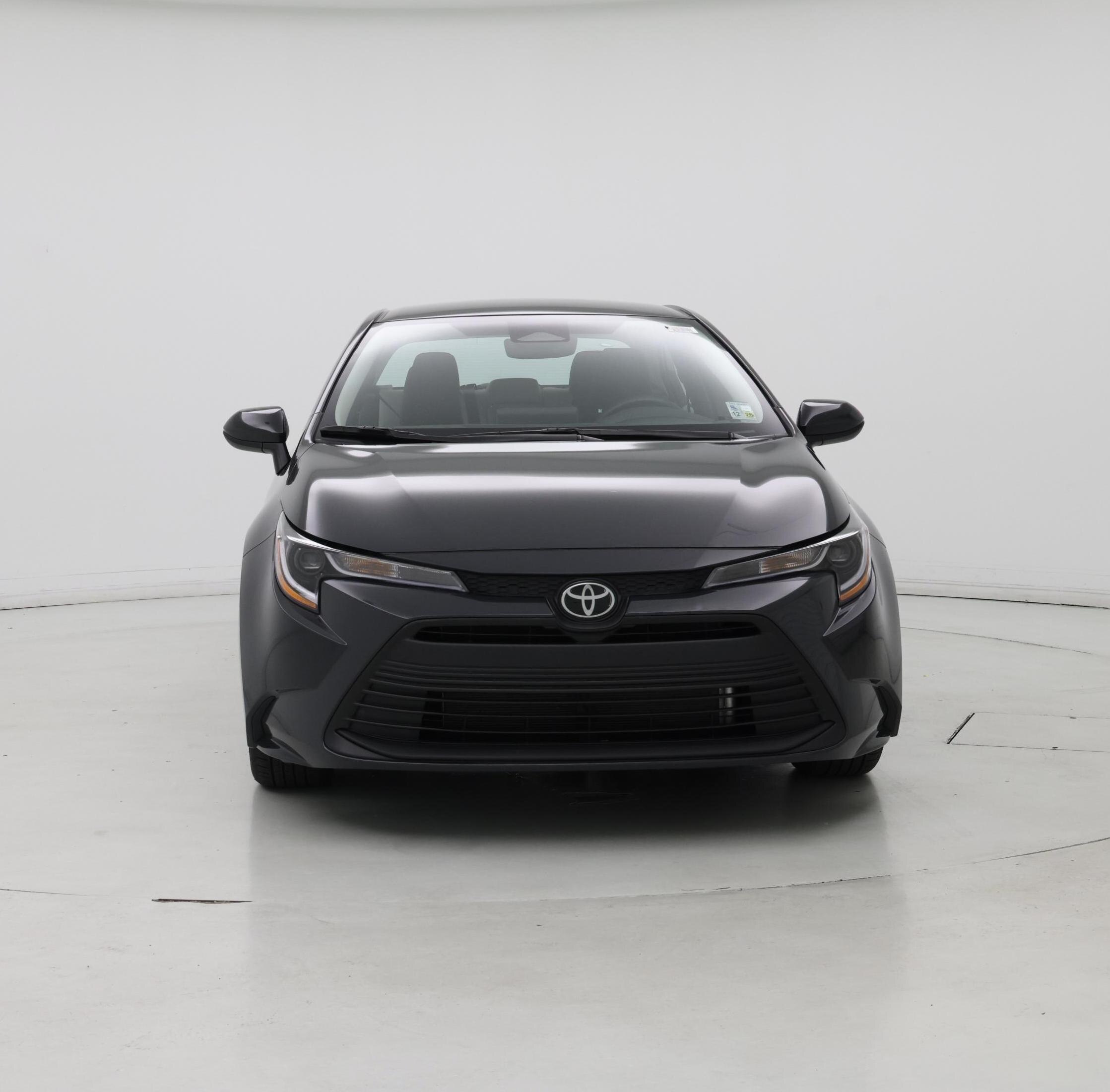 Thumbnail: 2026 Toyota Corolla - 5