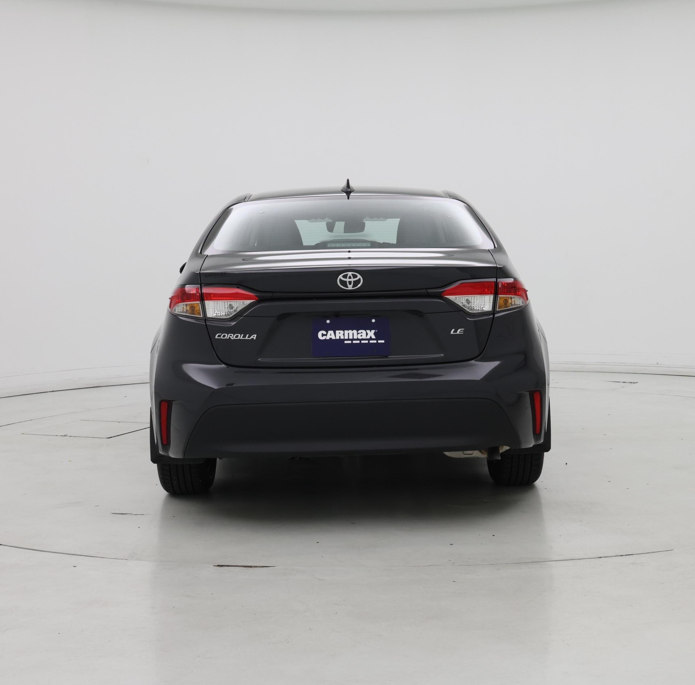 Thumbnail: 2026 Toyota Corolla - 6