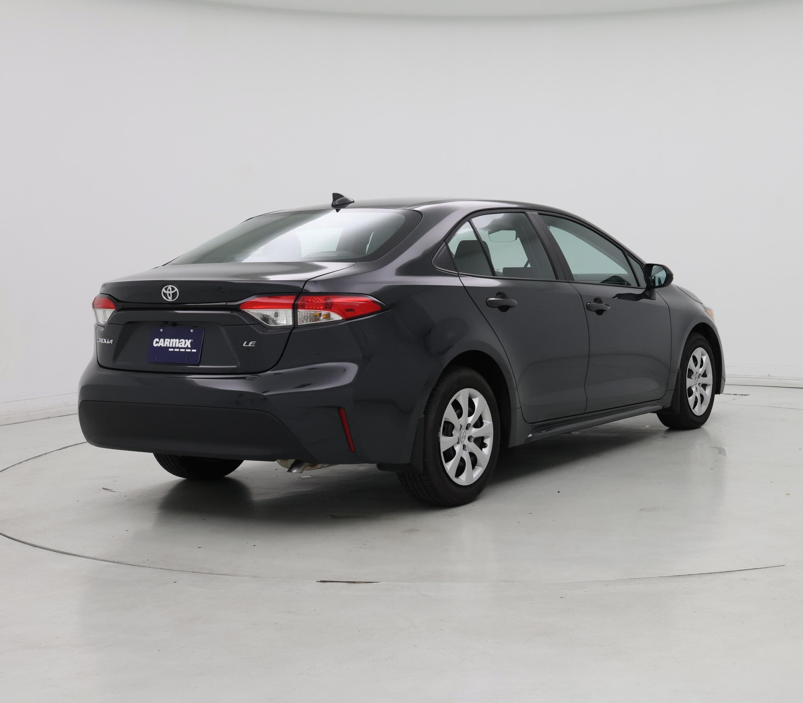 Thumbnail: 2026 Toyota Corolla - 8