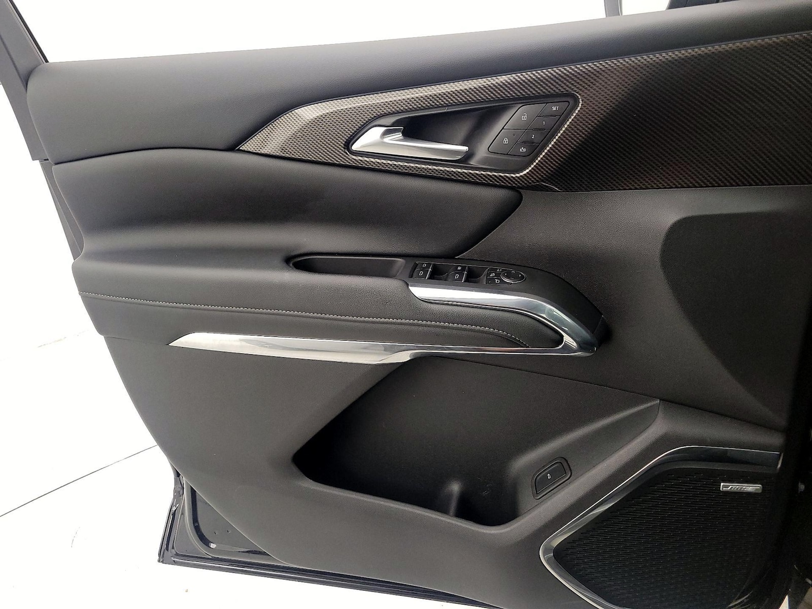 2025 Chevrolet Traverse High Country - Photo 13