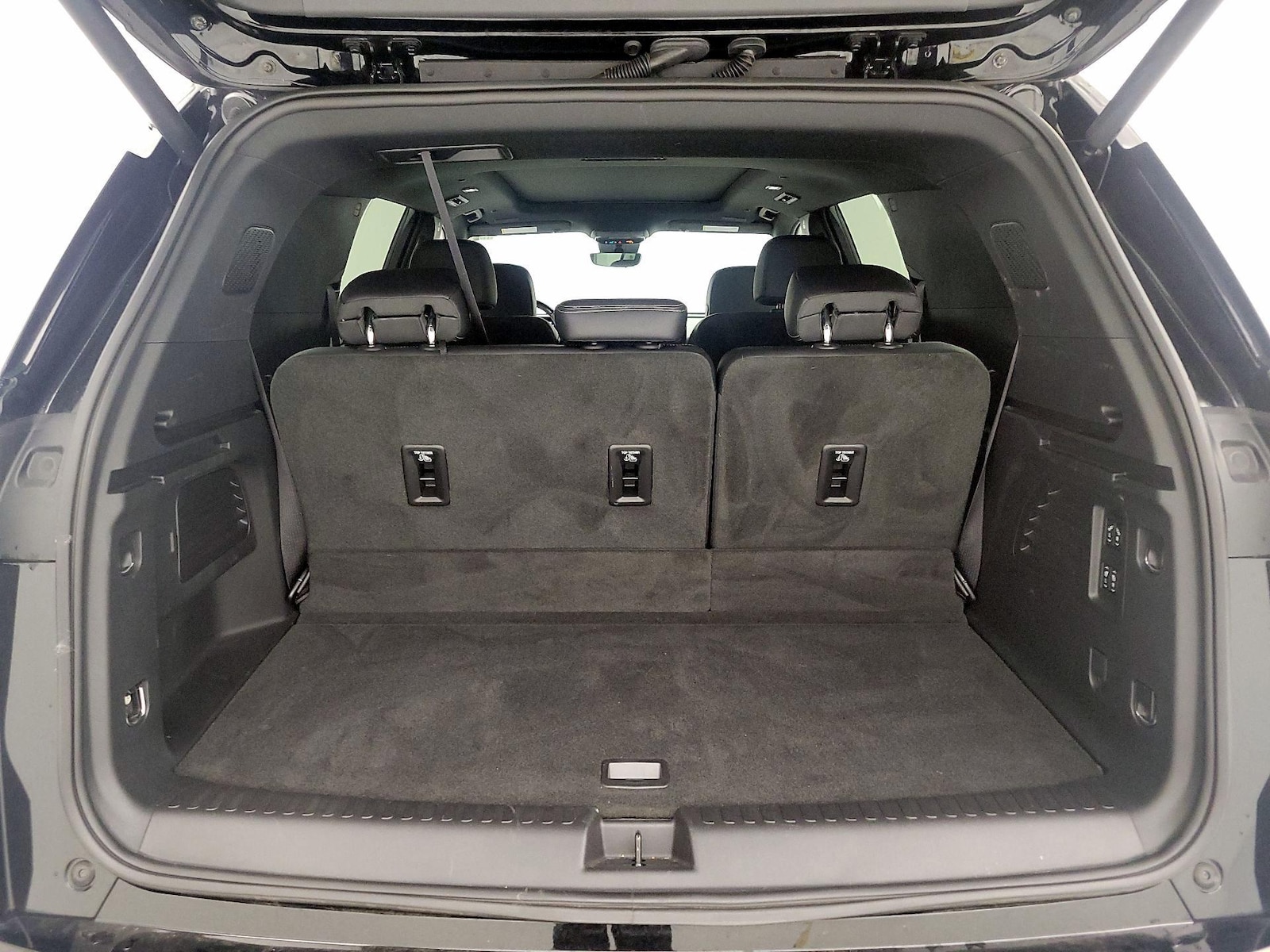 2025 Chevrolet Traverse High Country - Photo 22