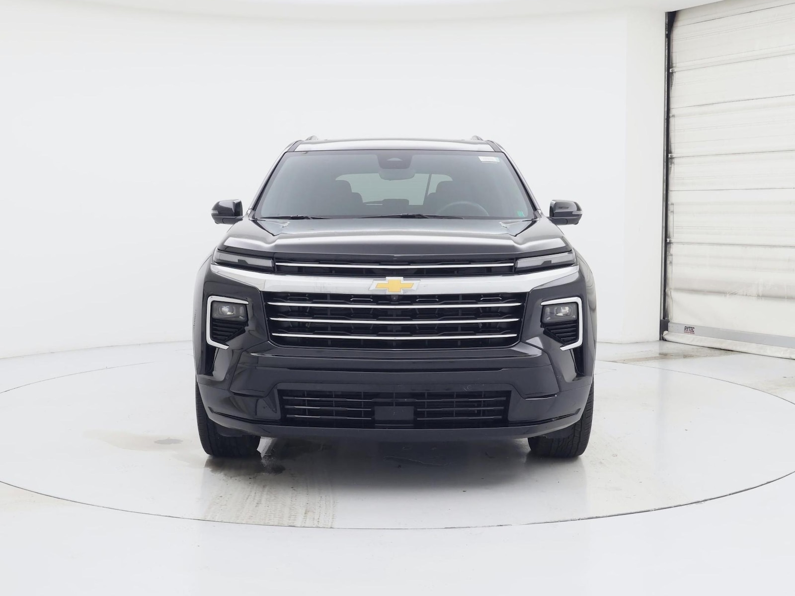 2025 Chevrolet Traverse High Country - Photo 6