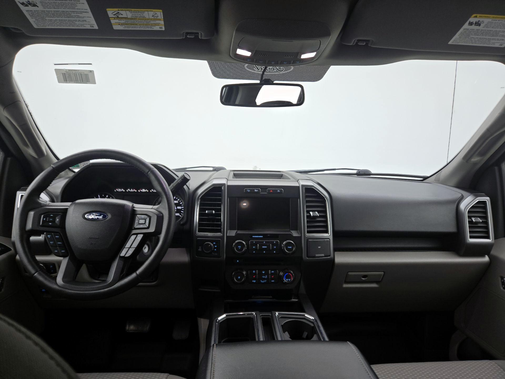 Thumbnail: 2018 Ford F-150 - 9