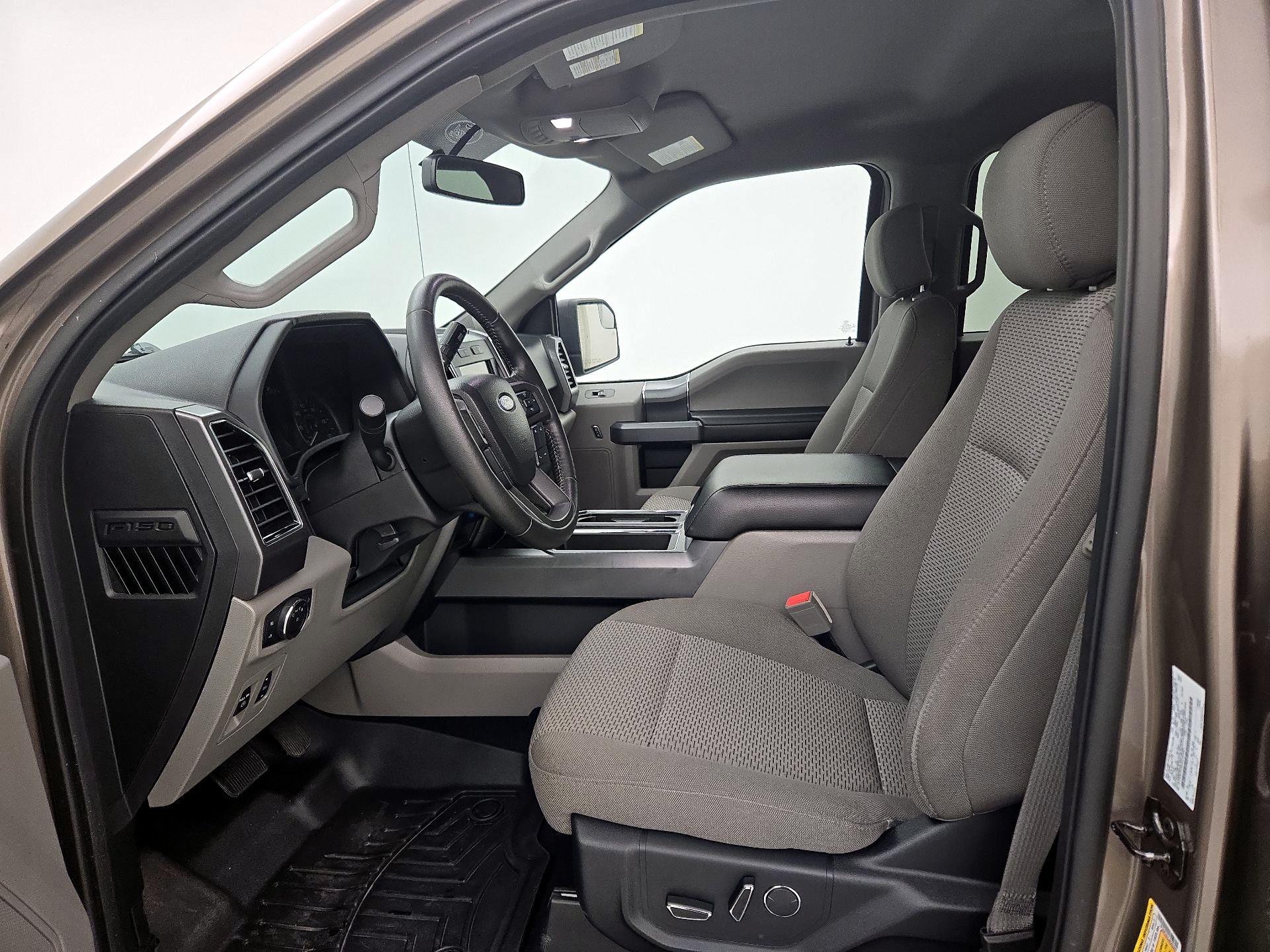 Thumbnail: 2018 Ford F-150 - 11