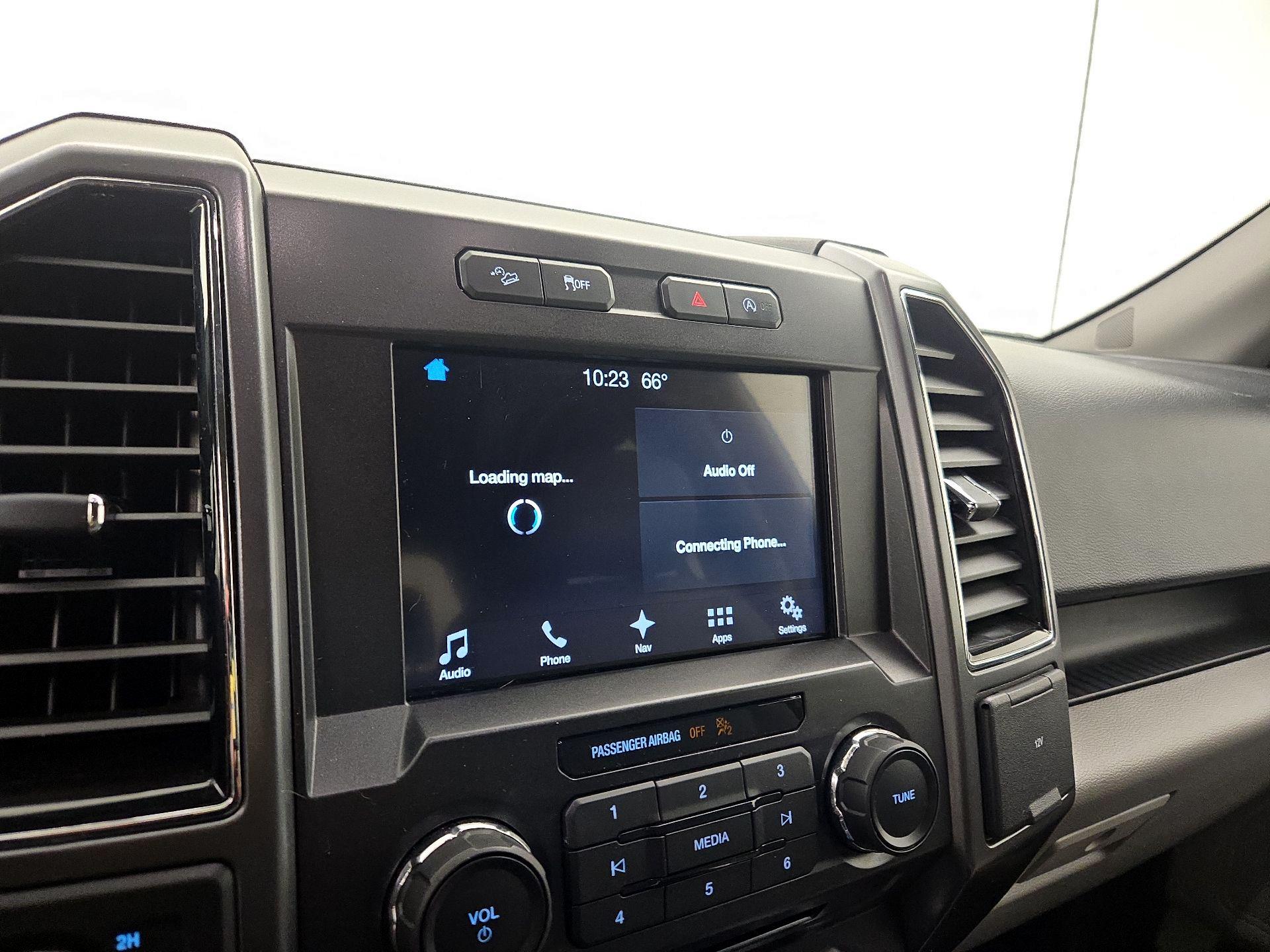 Thumbnail: 2018 Ford F-150 - 15