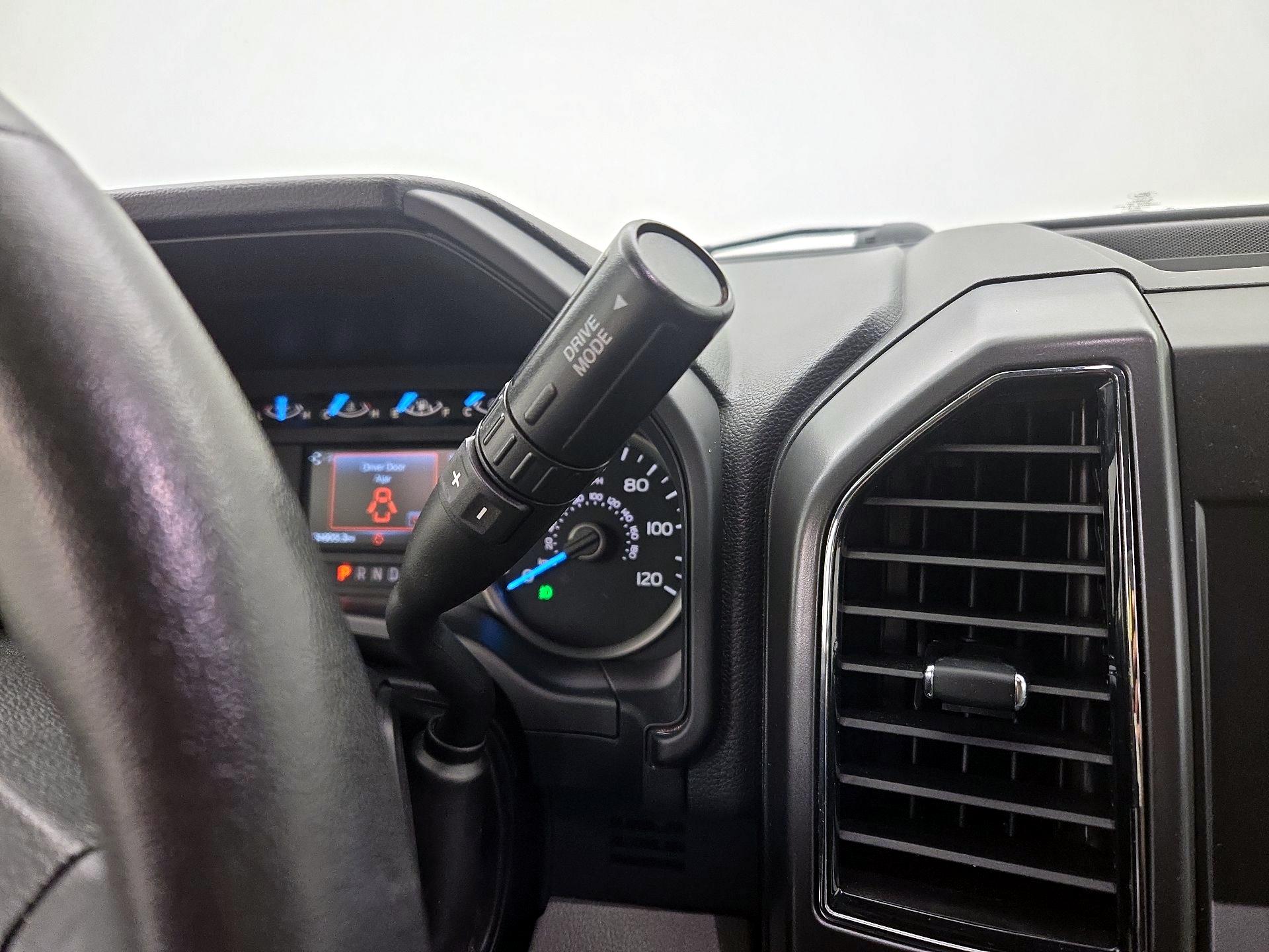 Thumbnail: 2018 Ford F-150 - 17