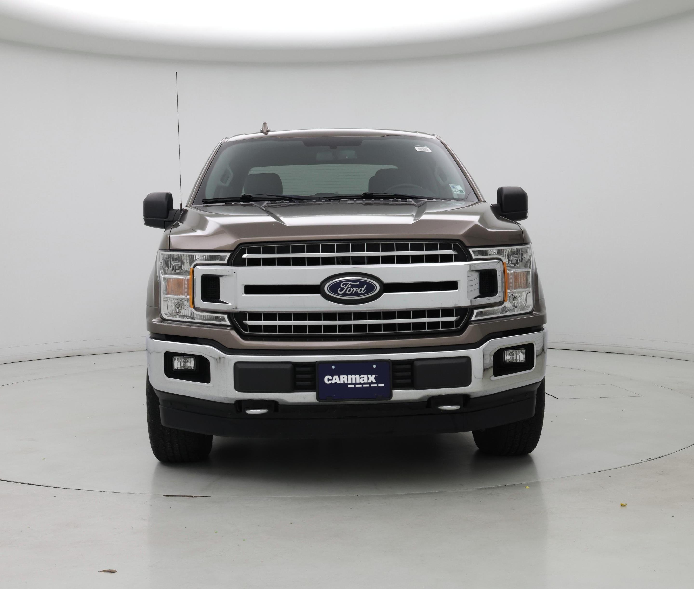 Thumbnail: 2018 Ford F-150 - 5