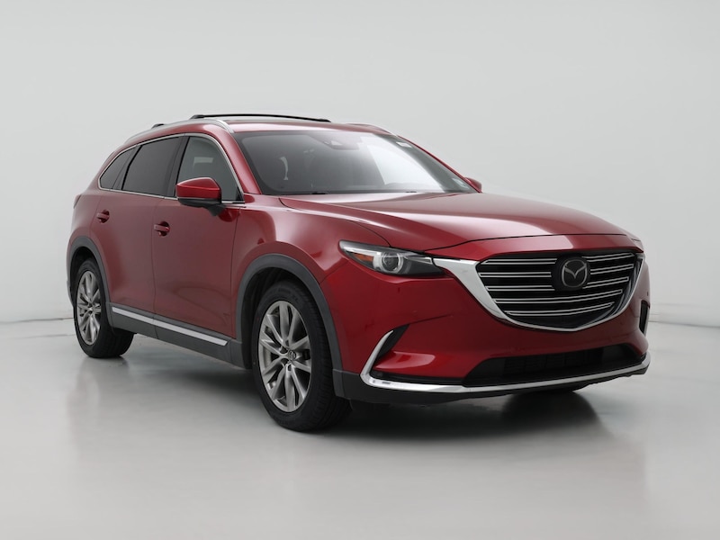 2018 Mazda CX-9 Grand Touring -
                  Baton Rouge, LA