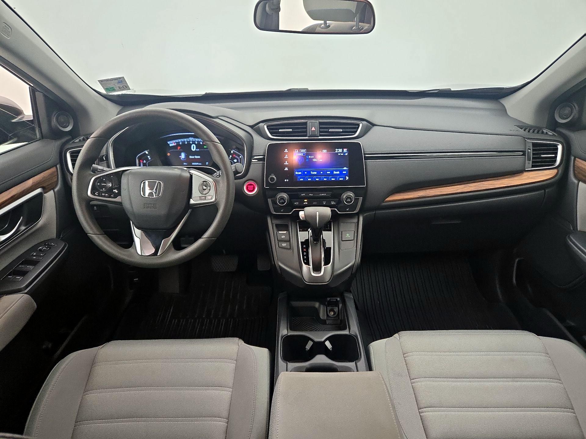 Thumbnail: 2018 Honda CR-V - 9