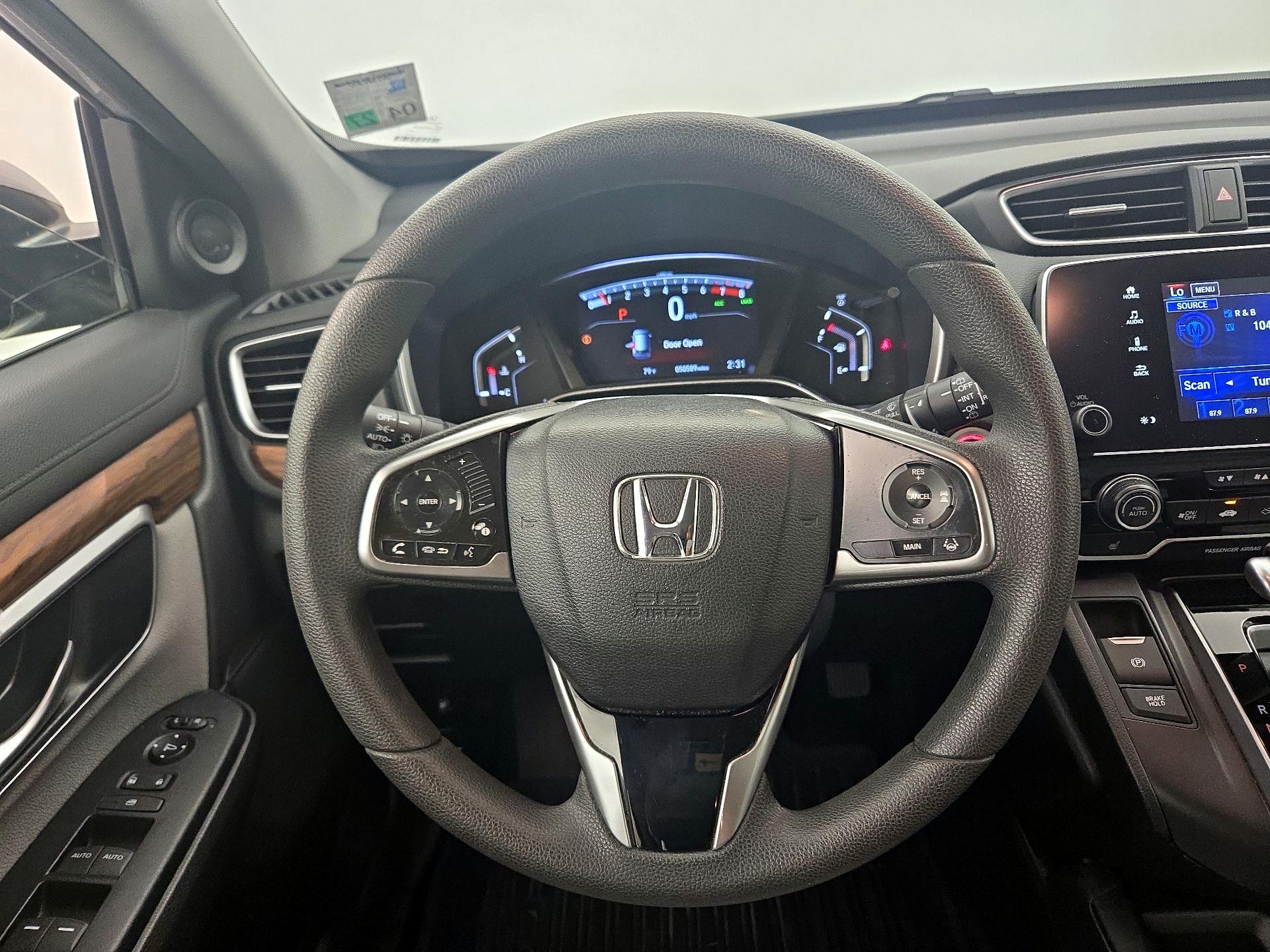 Thumbnail: 2018 Honda CR-V - 10
