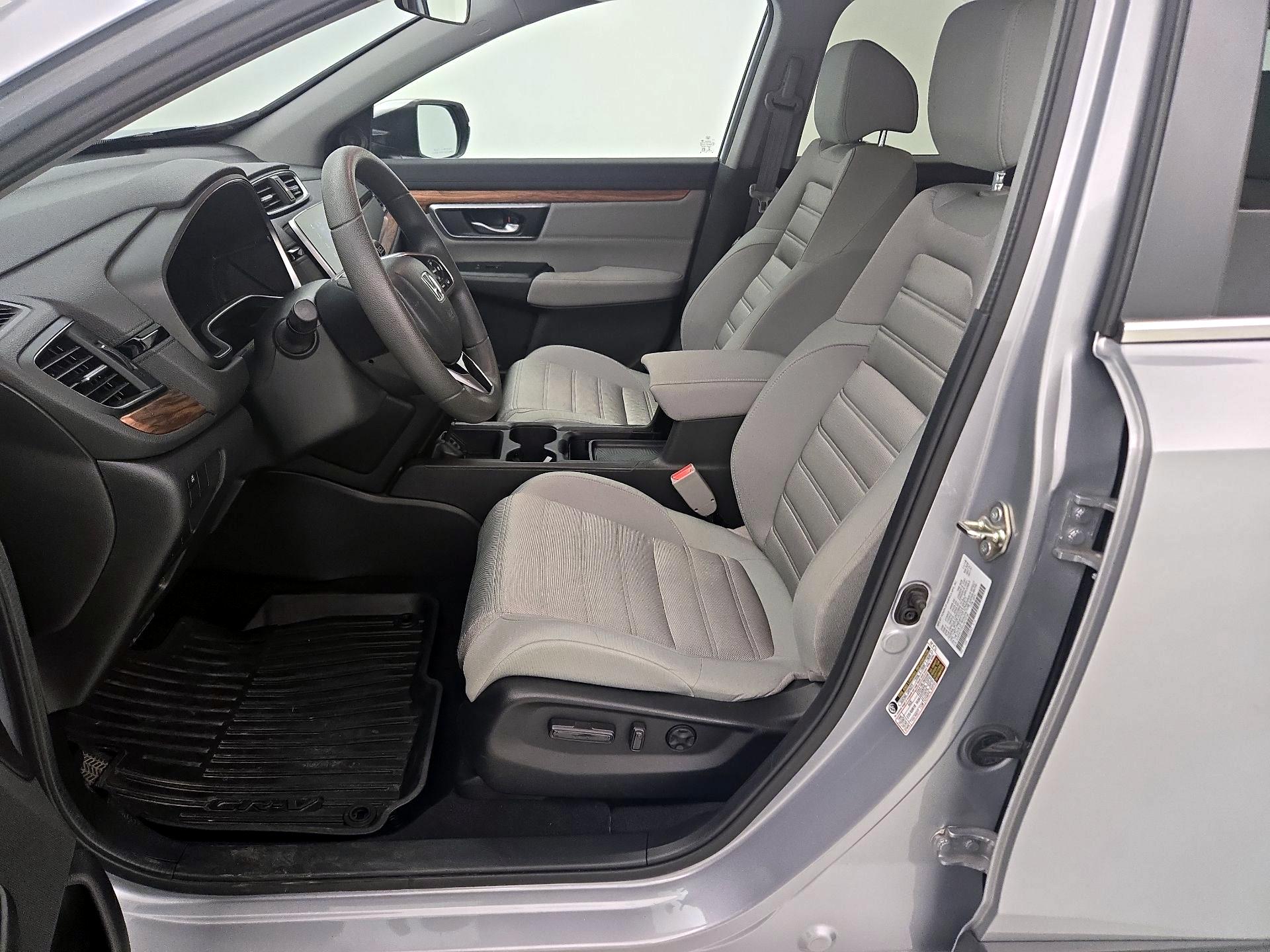 Thumbnail: 2018 Honda CR-V - 11