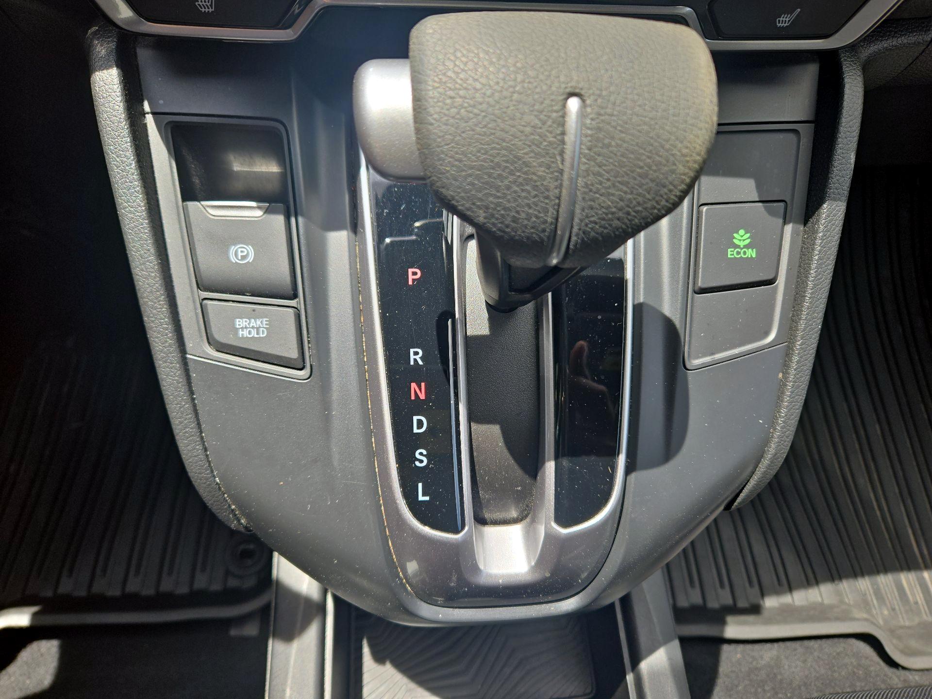 Thumbnail: 2018 Honda CR-V - 16